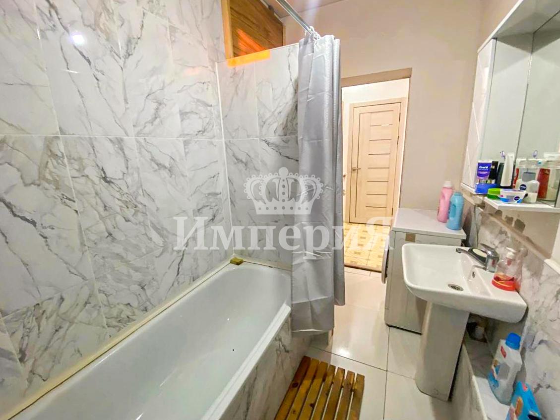 6-комнантный квартира, 142.9 м²,Центр за 27 000 000