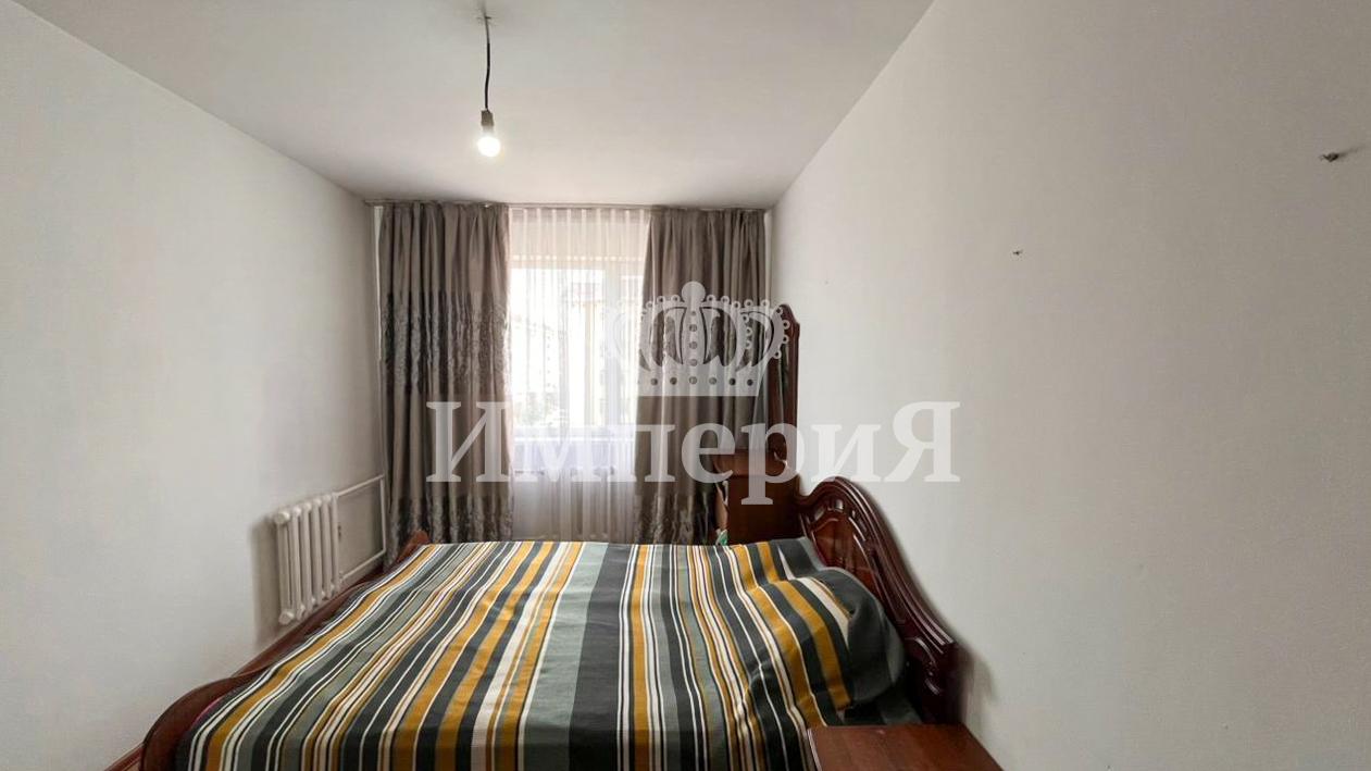 2-комнантная квартира, 51.0 м²,Болашак за 22 500 000