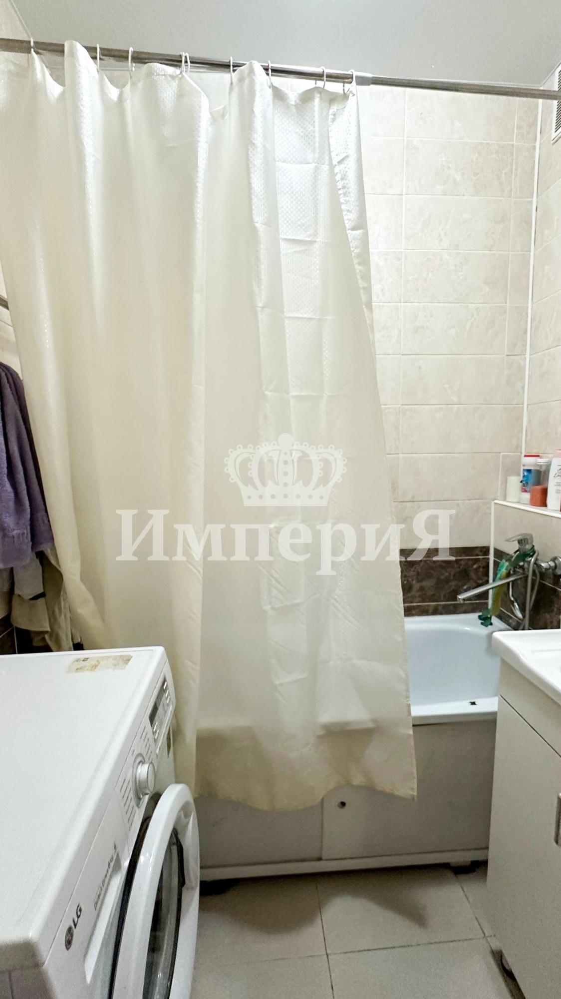 2-комнантная квартира, 57.0 м²,Коктем за 21 000 000