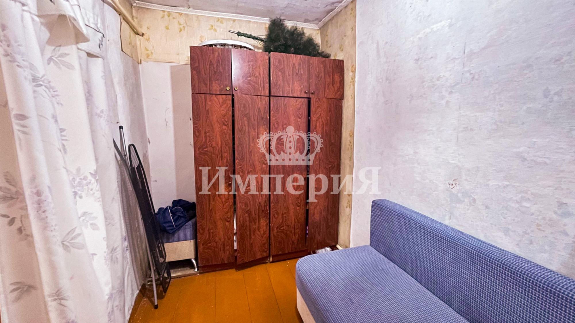 4-комнантный квартира, 57.0 м²,Гали Орманова за 17 000 000