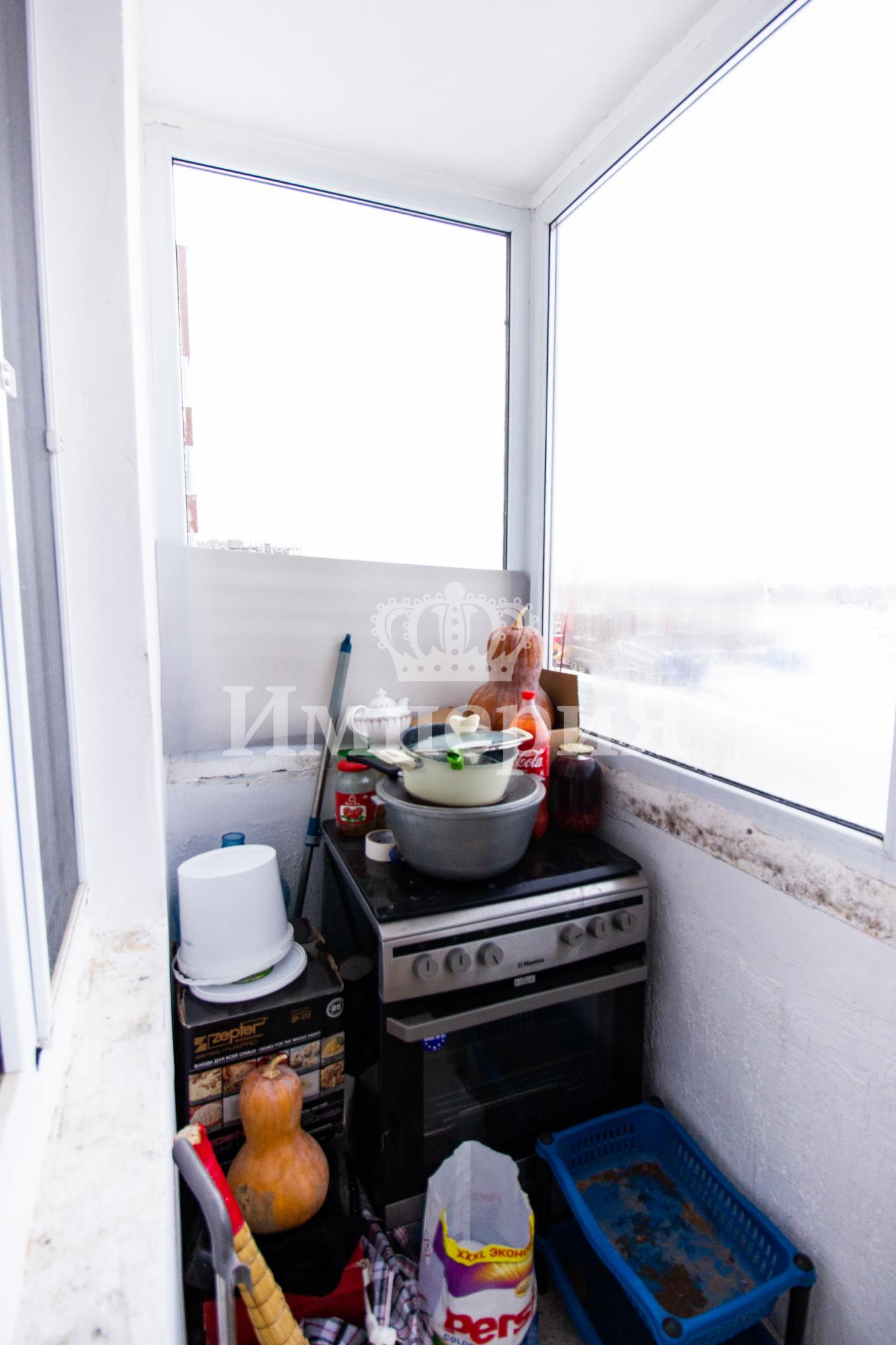 3-комнантная квартира, 72.0 м²,Бирлик за 28 500 000