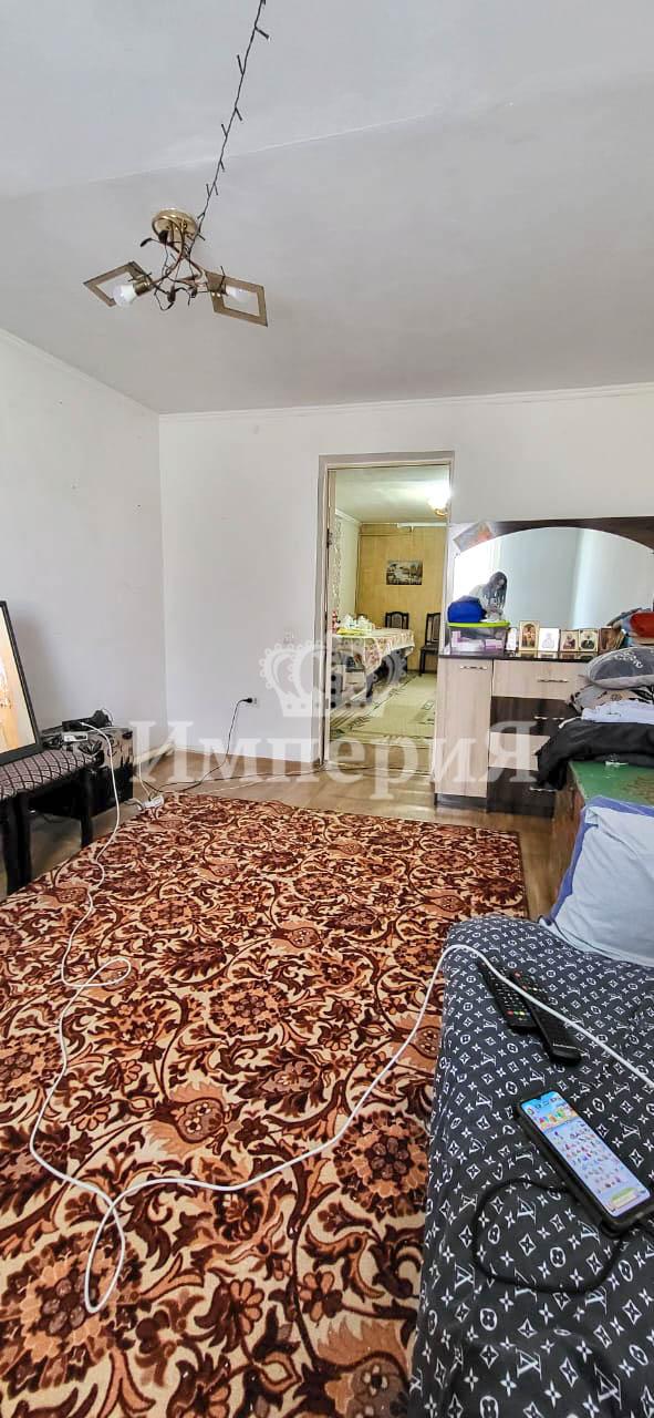 4-комнантная квартира, 84.0 м²,Амангельды за 18 500 000