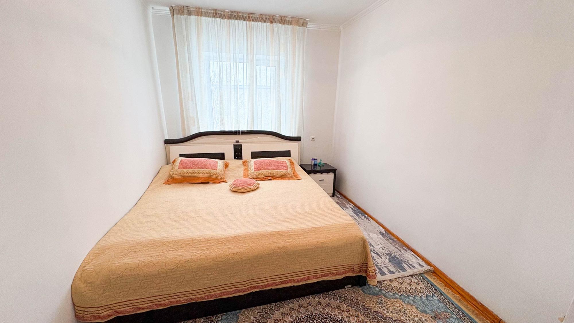 5-комнантный квартира, 160.0 м²,Талдыкорганская за 35 000 000