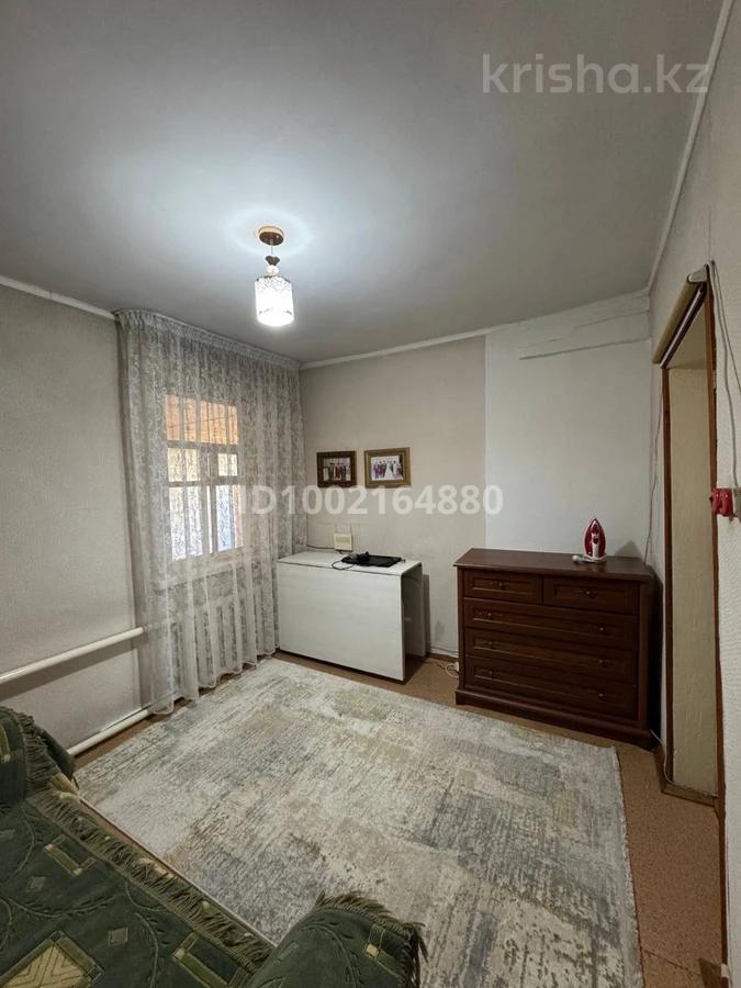 4-комнантный квартира, 75.0 м²,Сулеева за 15 000 000