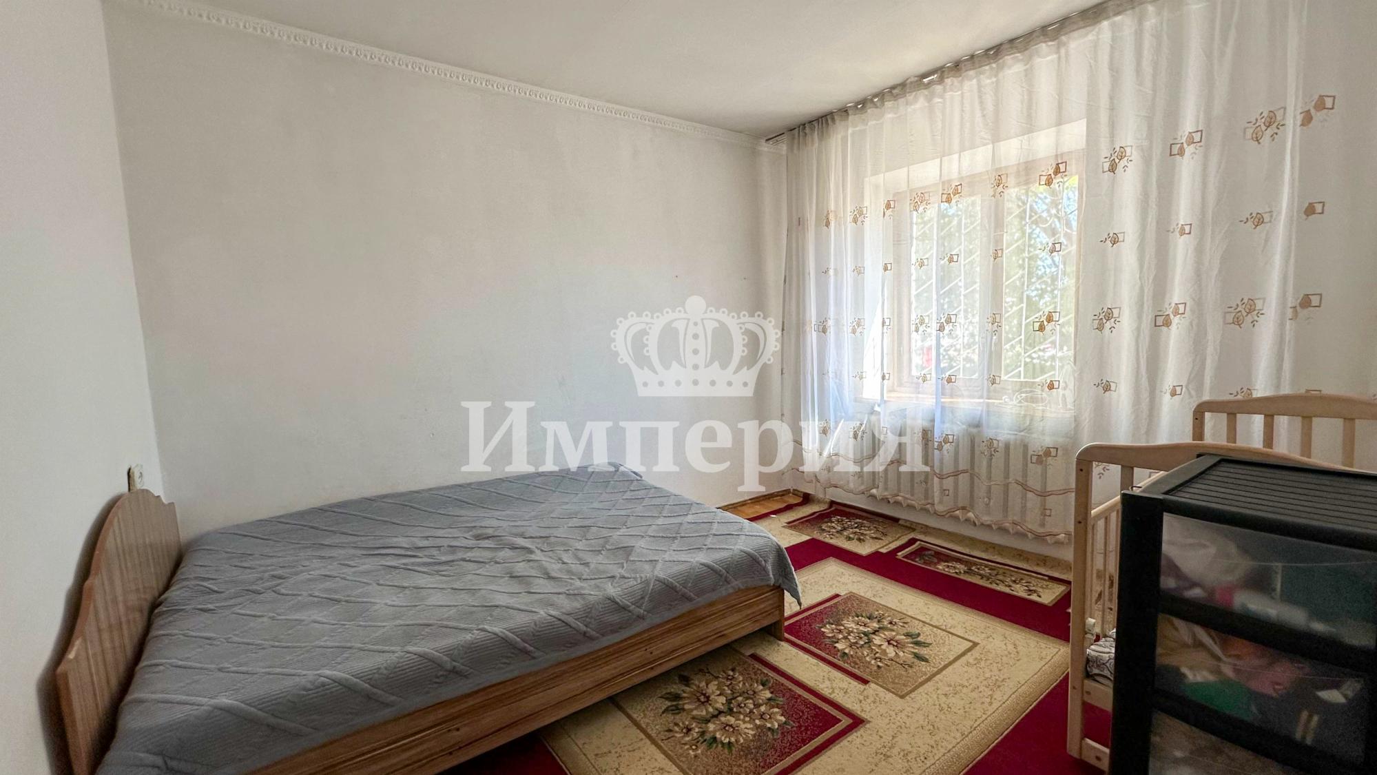 3-комнантная квартира, 67.0 м²,Новостройка за 17 500 000