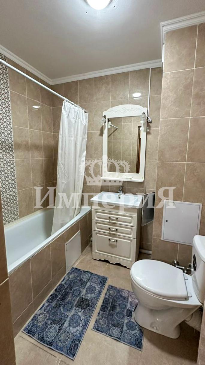 2-комнантная квартира, 52.0 м²,Астана за 22 000 000