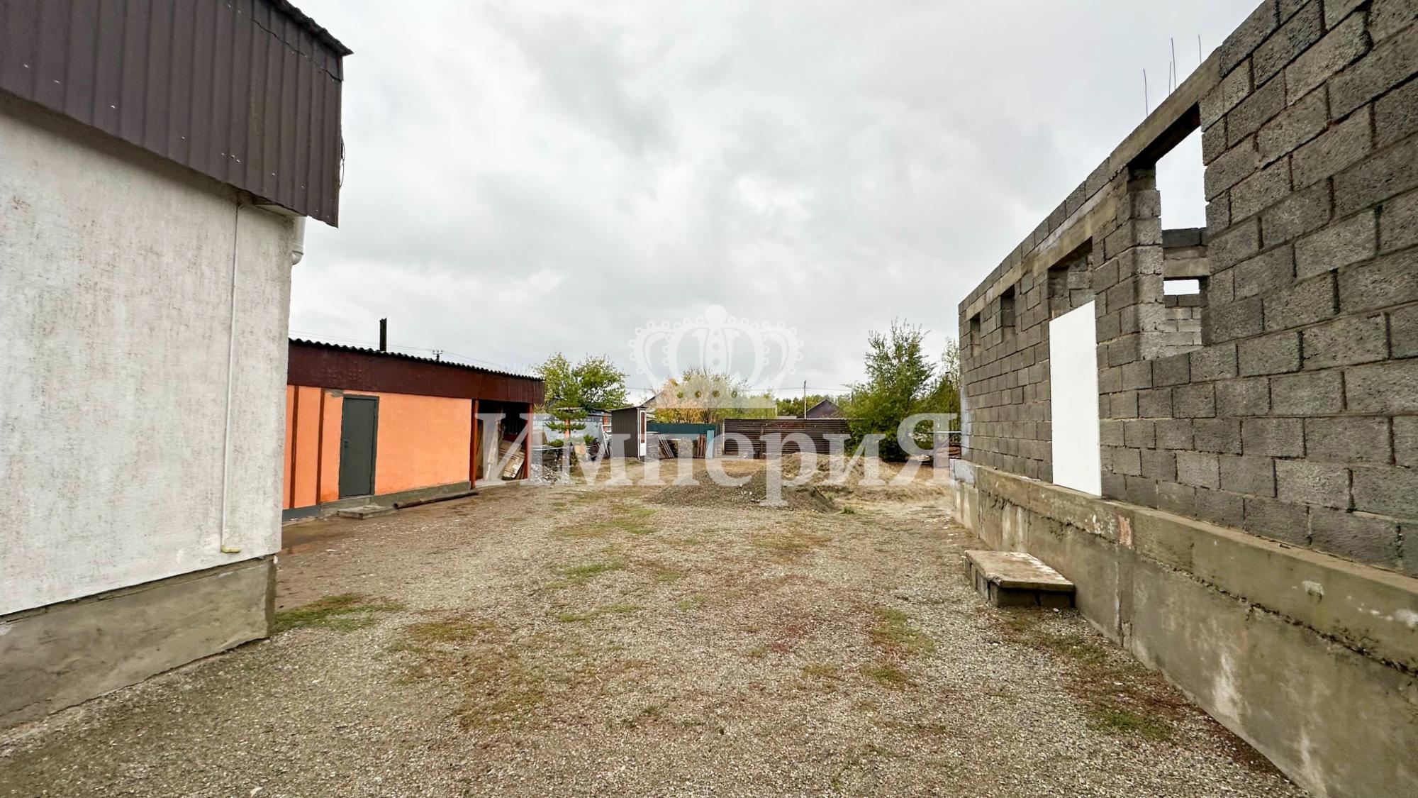 2-комнантный квартира, 54.0 м²,Алтай за 17 000 000