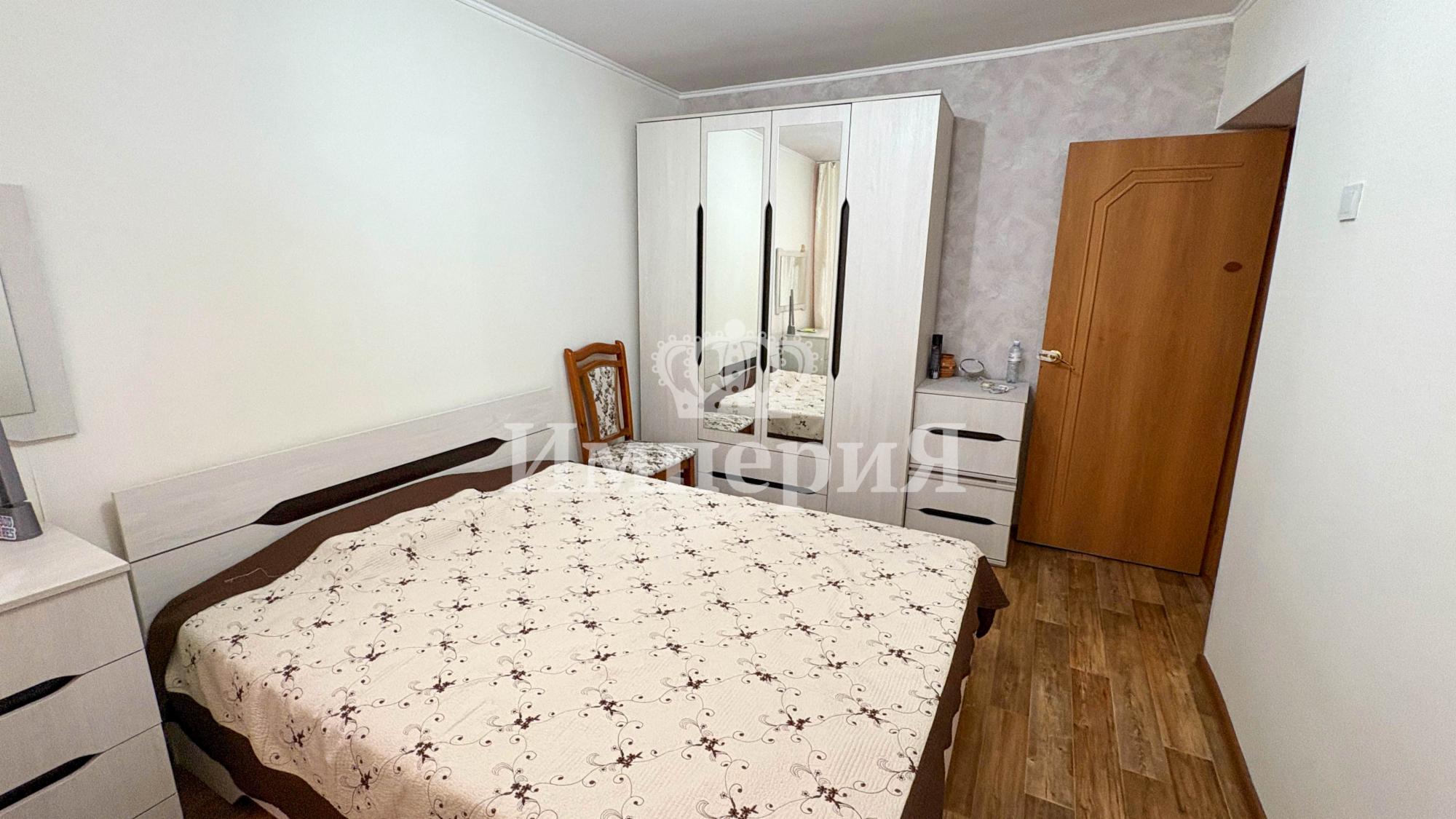 4-комнантная квартира, 69.7 м²,5 мкр за 21 500 000