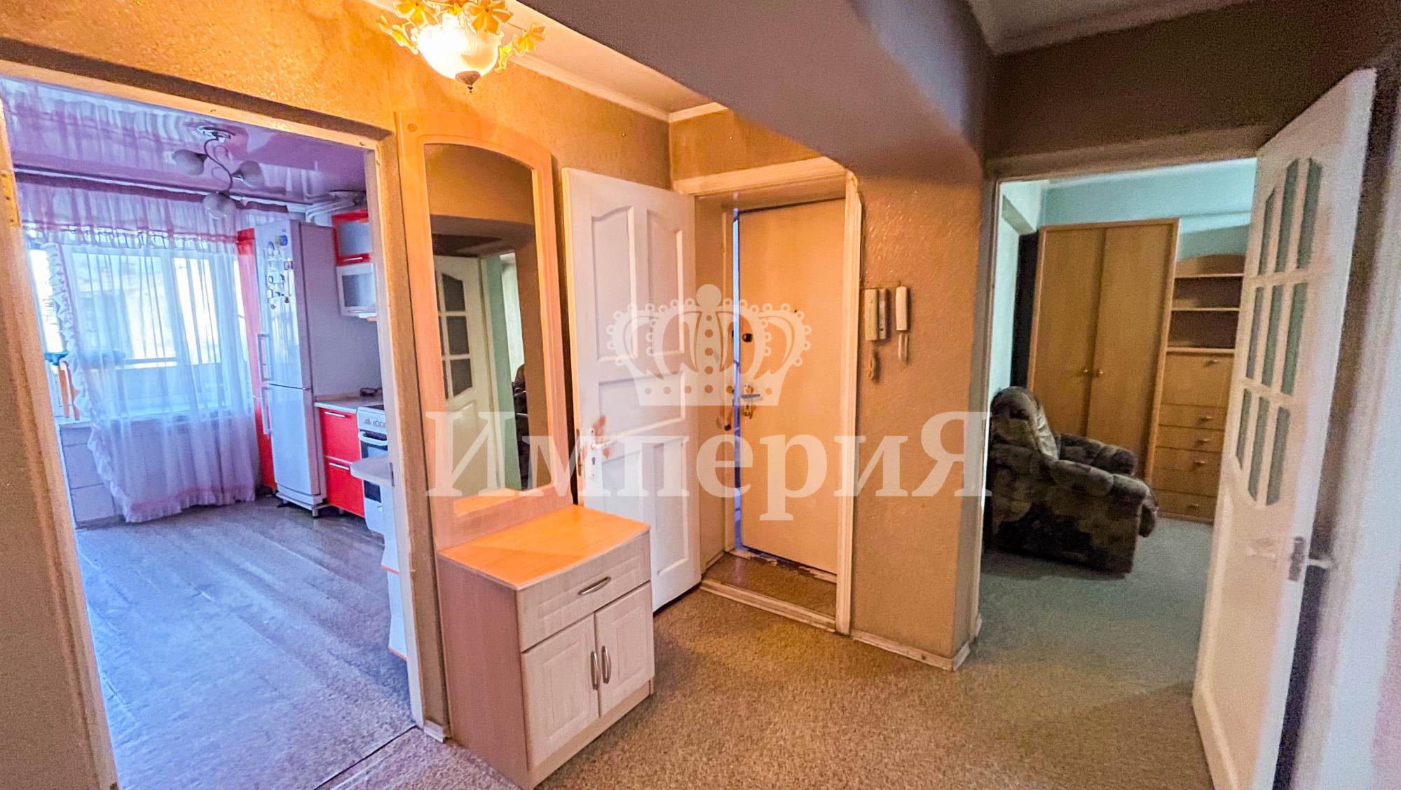 4-комнантная квартира, 76.0 м²,Гали Орманова за 22 000 000