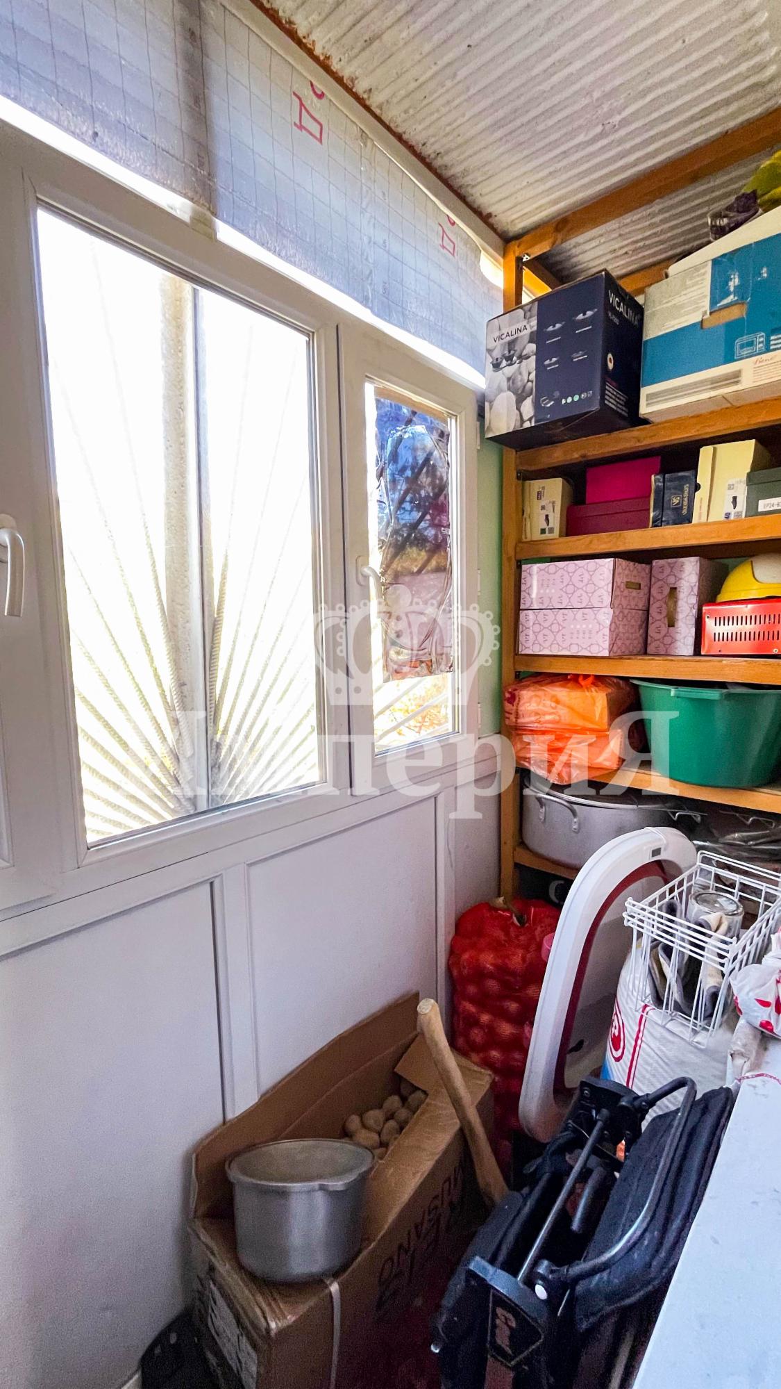 3-комнантная квартира, 57.0 м²,Достык за 18 250 000