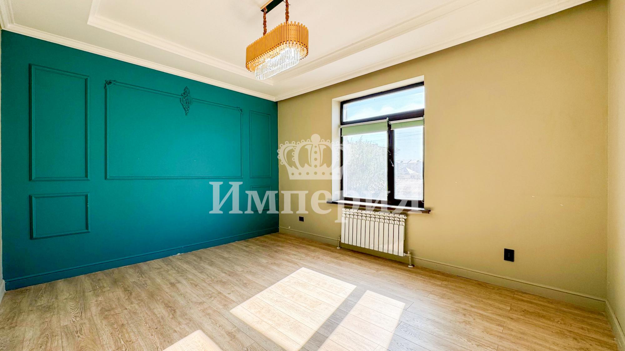 3-комнантная квартира, 95.0 м²,Каратал за 40 000 000