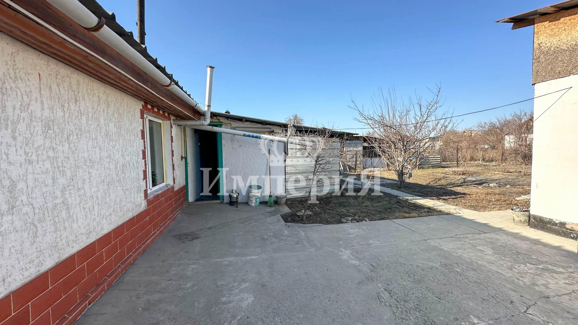 4-комнантный квартира, 108.0 м²,Оракты за 28 000 000