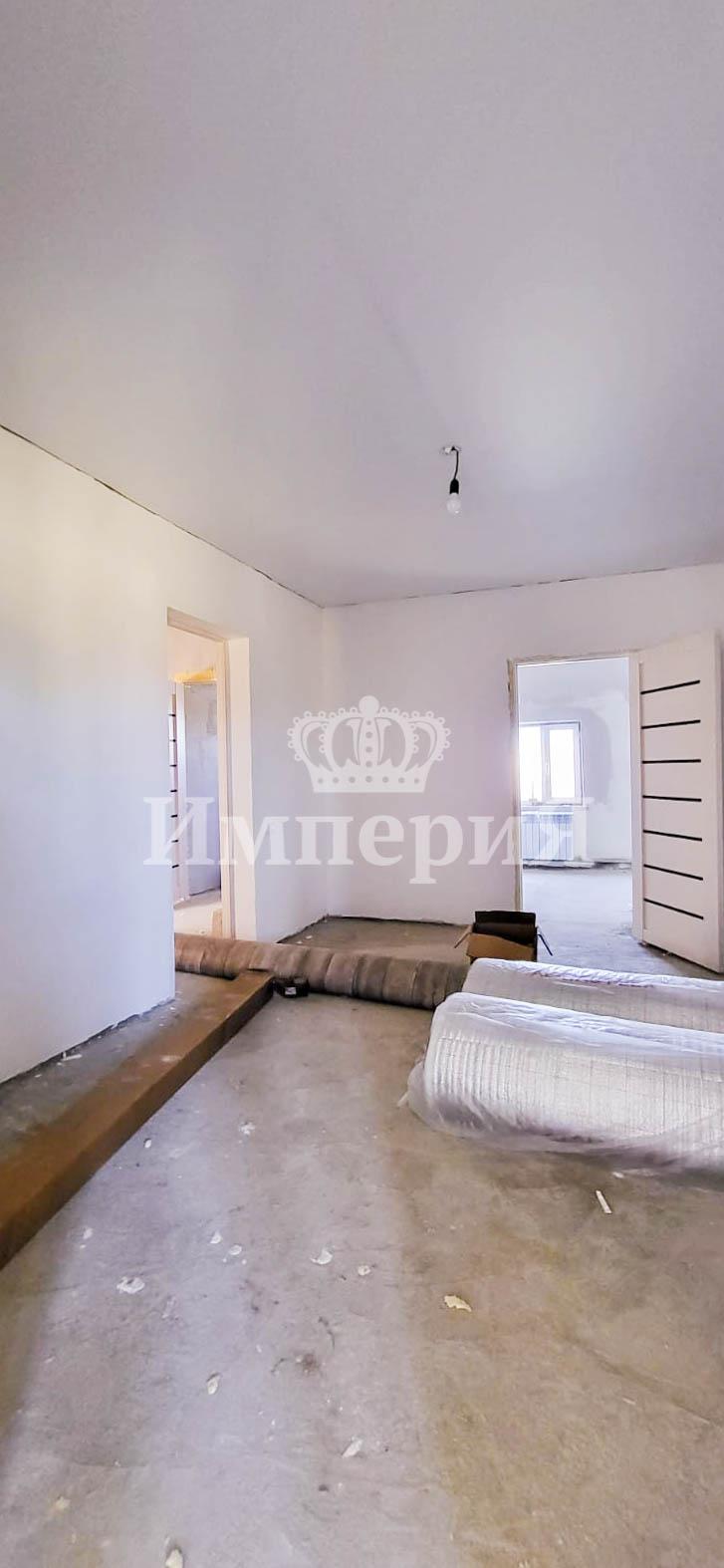 3-комнантный квартира, 85.0 м²,Бугор за 7 000 000