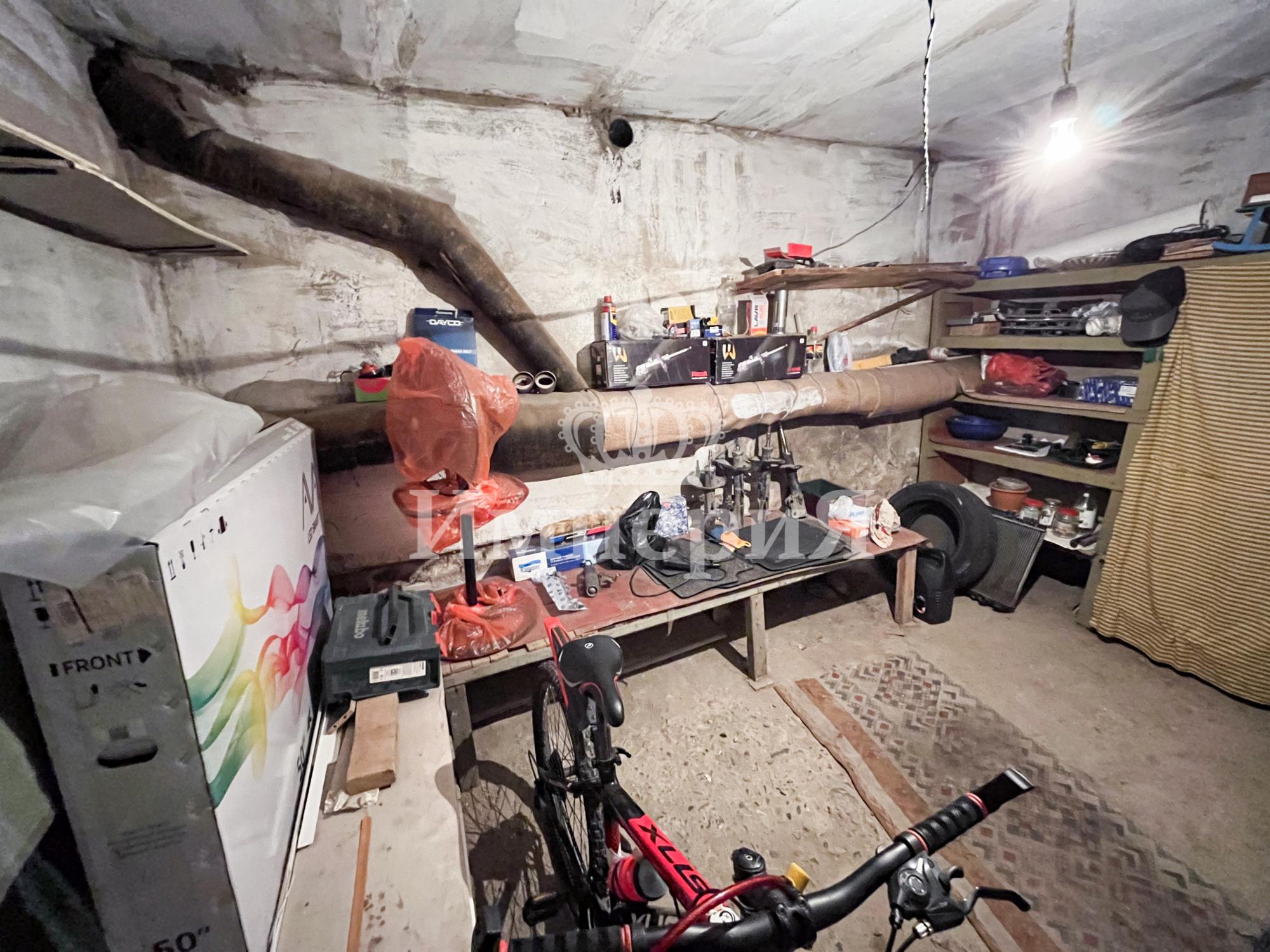 2-комнантная квартира, 35.0 м²,4 мкр за 8 000 000