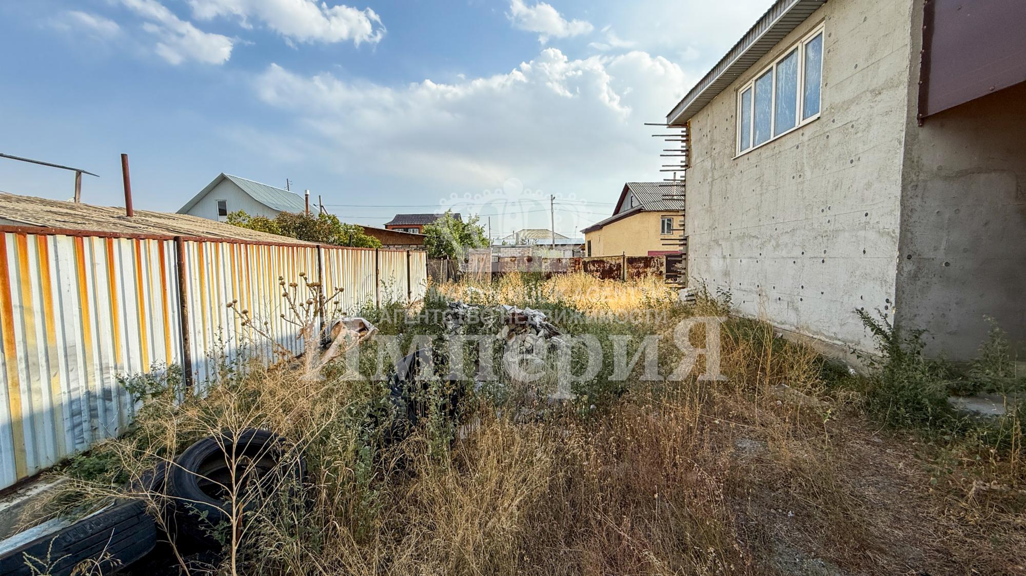 5-комнантный квартира, 185.0 м²,Сенгирбаева за 27 000 000