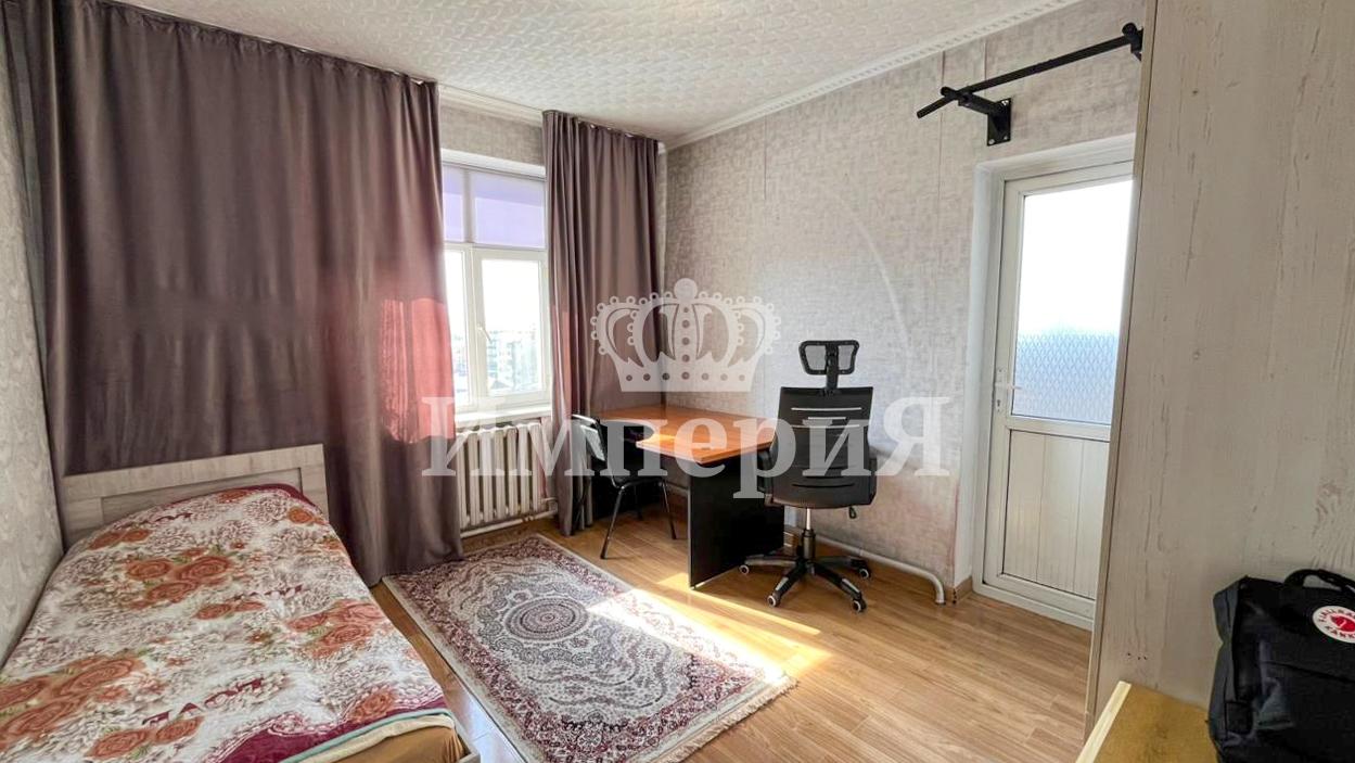 3-комнантная квартира, 87.5 м²,Назарбаева за 41 000 000