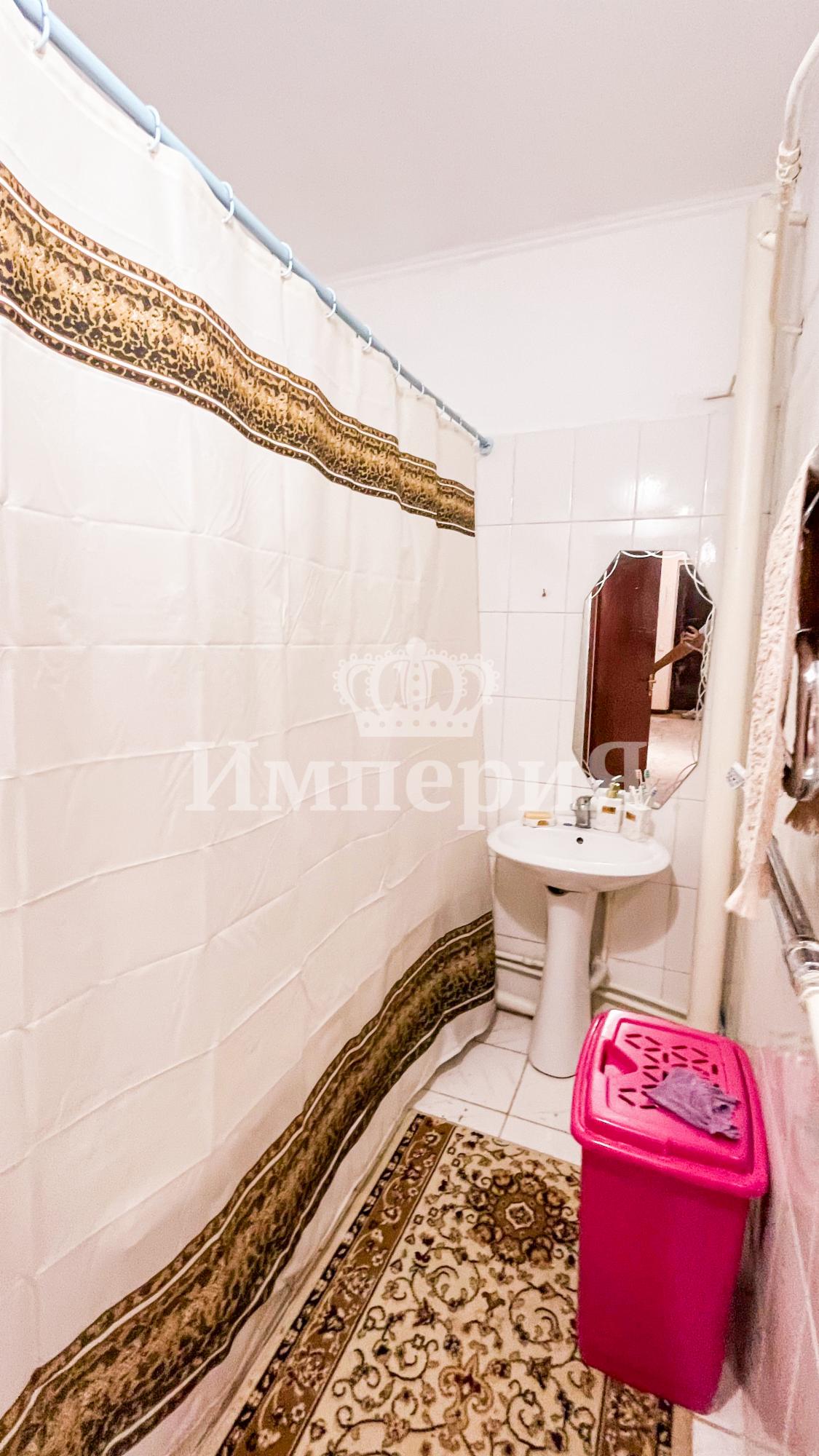 2-комнантная квартира, 67.0 м²,Каратал за 18 500 000