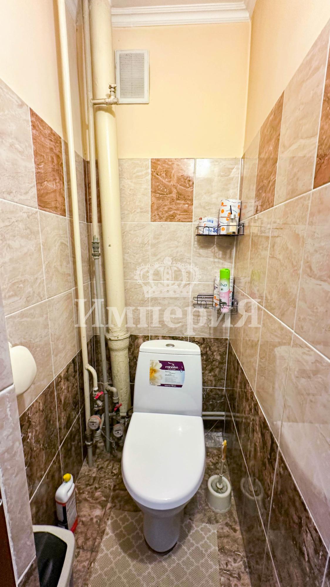 3-комнантная квартира, 50.0 м²,Абылай Хана за 13 500 000