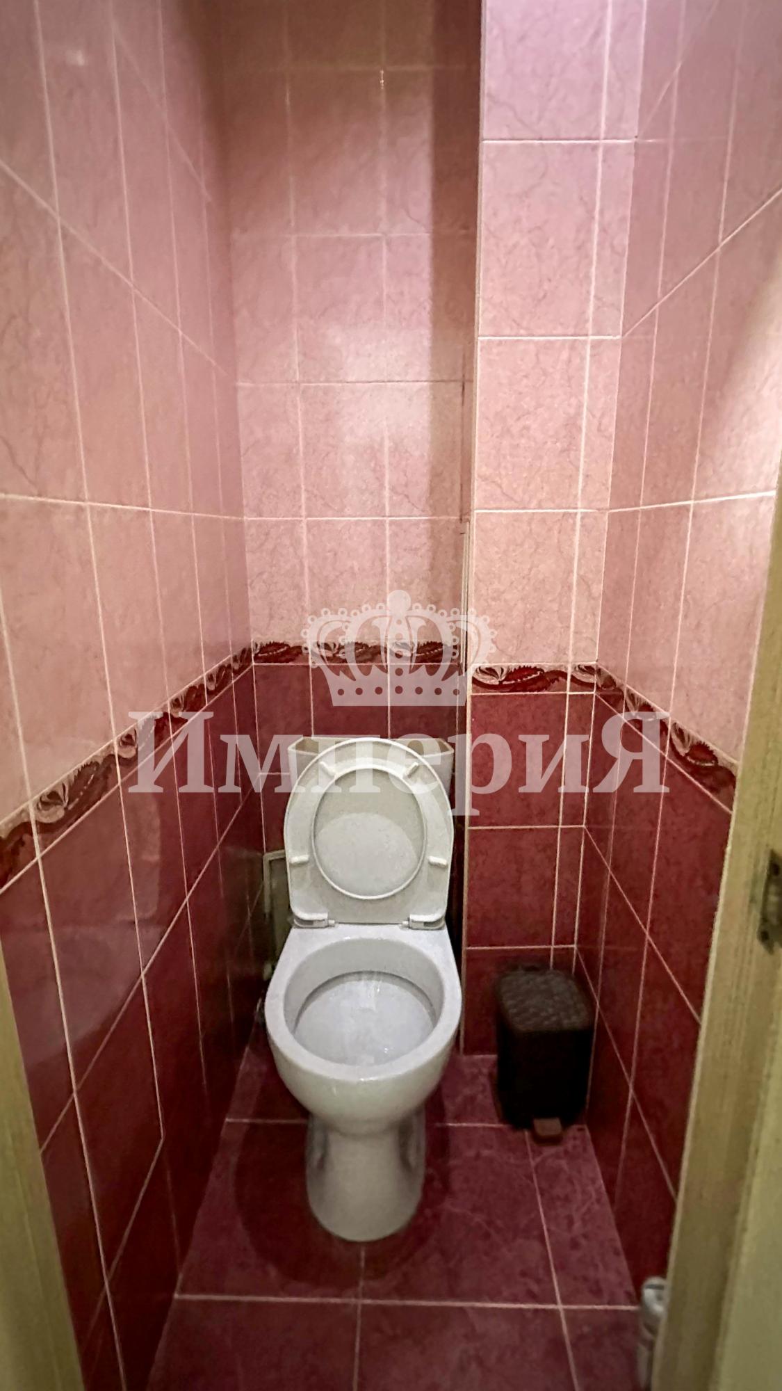 3-комнантная квартира, 63.0 м²,Гарышкер за 25 000 000