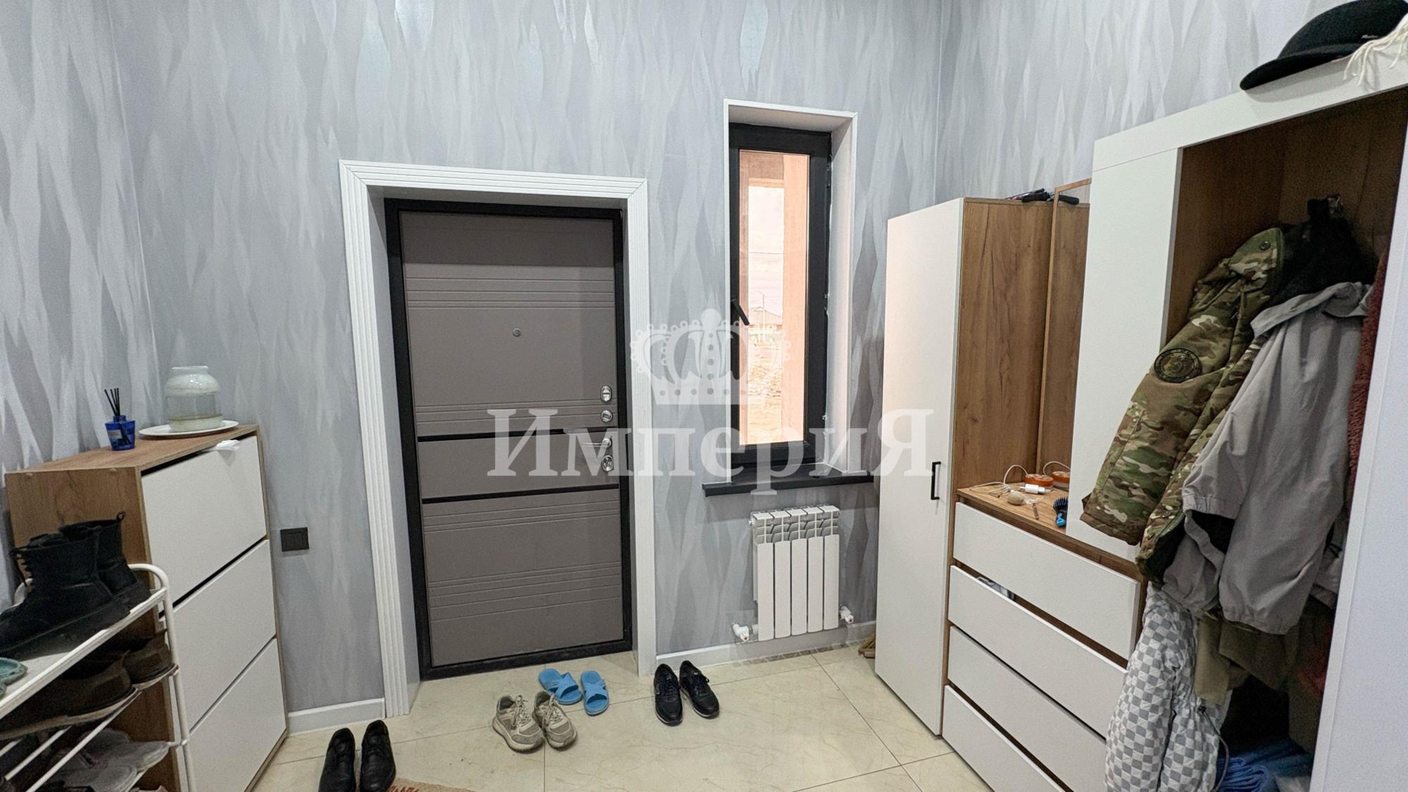 5-комнантный квартира, 187.0 м²,Карагайлы за 45 000 000