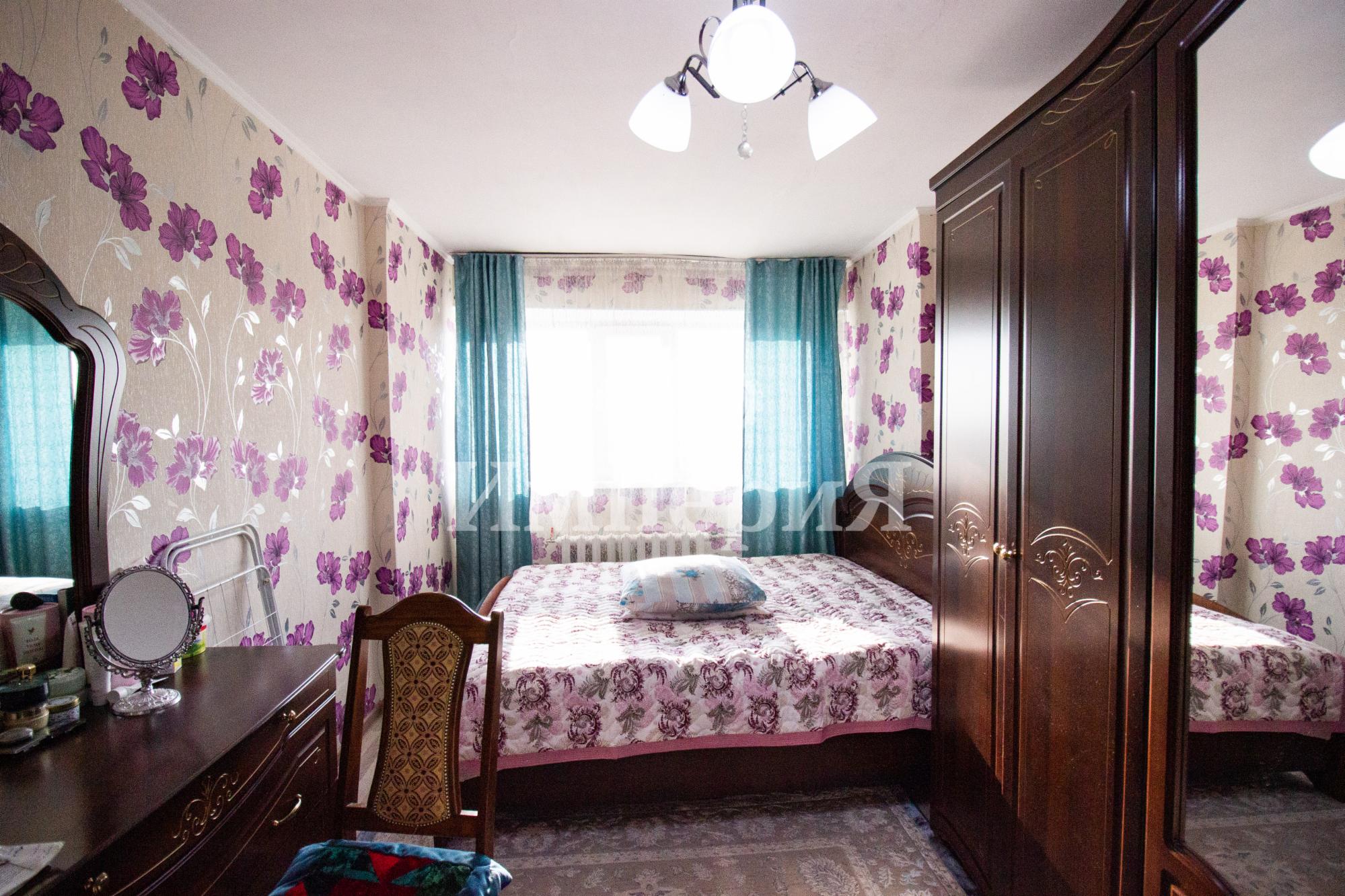 2-комнантная квартира, 56.0 м²,мкр Жастар за 14 250 000