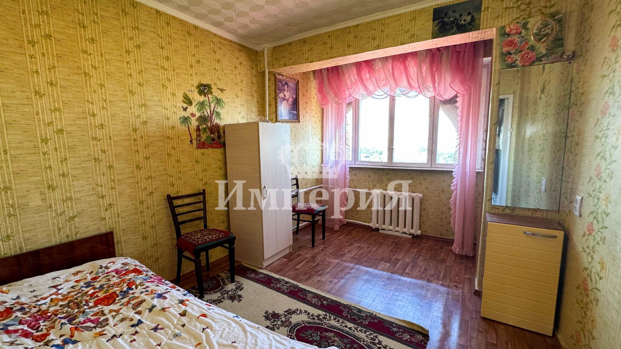 3-комнантная квартира, 65.0 м²,Назарбаева за 15 300 000