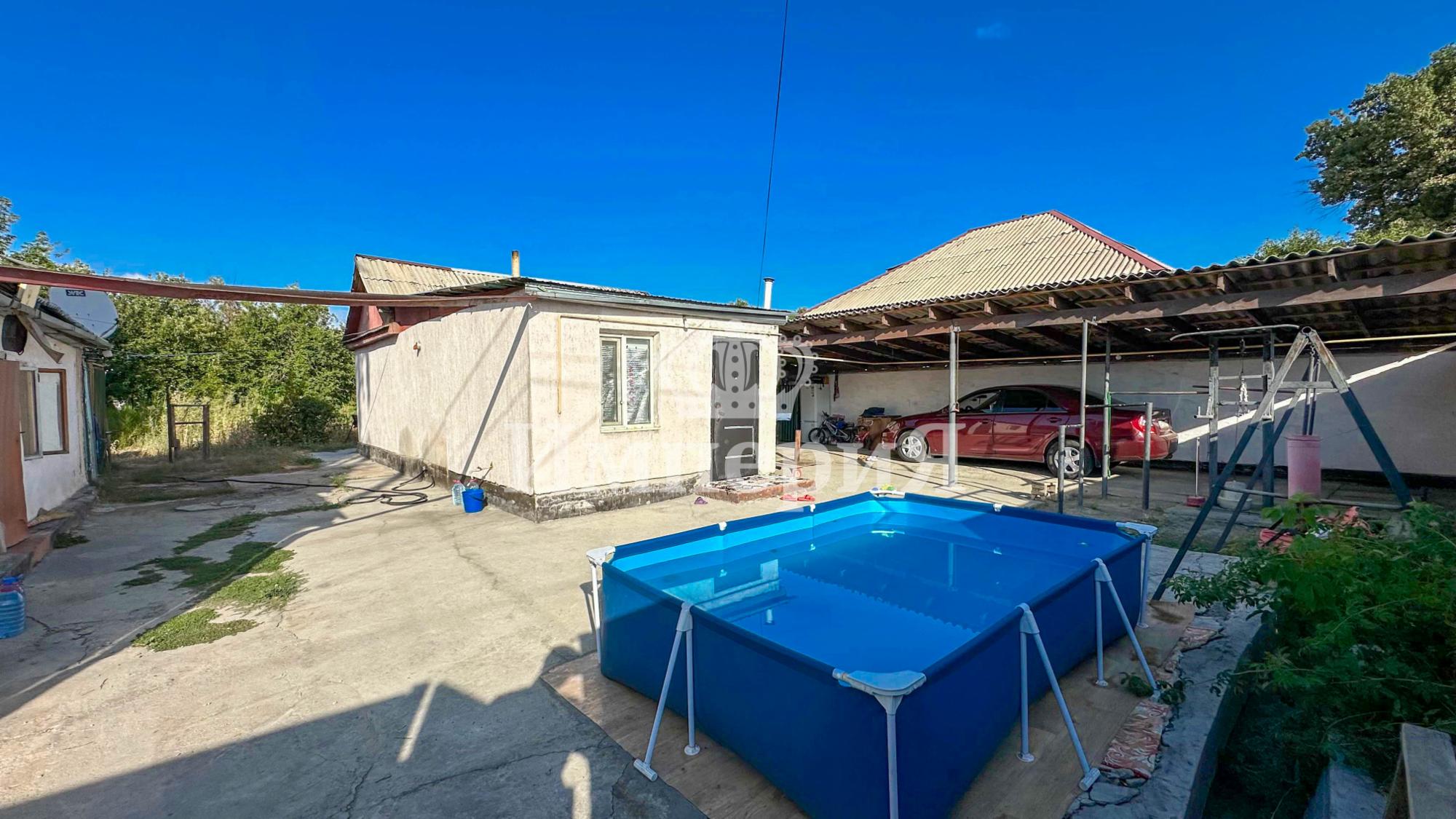 3-комнантный квартира, 35.0 м²,Пушкина за 13 500 000