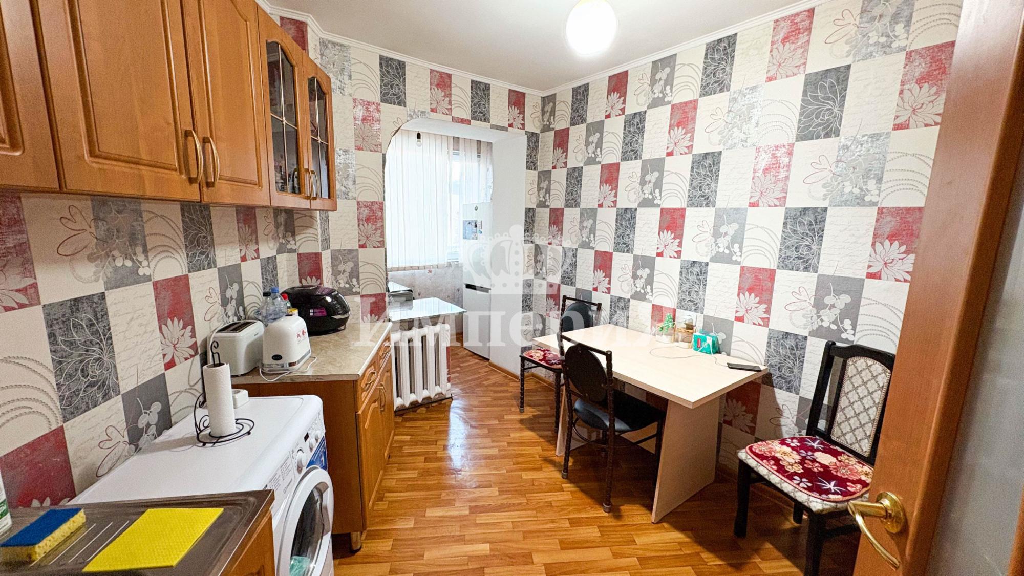 3-комнантная квартира, 75.0 м²,Каратал за 31 000 000