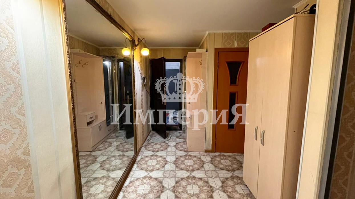 3-комнантная квартира, 76.0 м²,Гагарина за 25 500 000