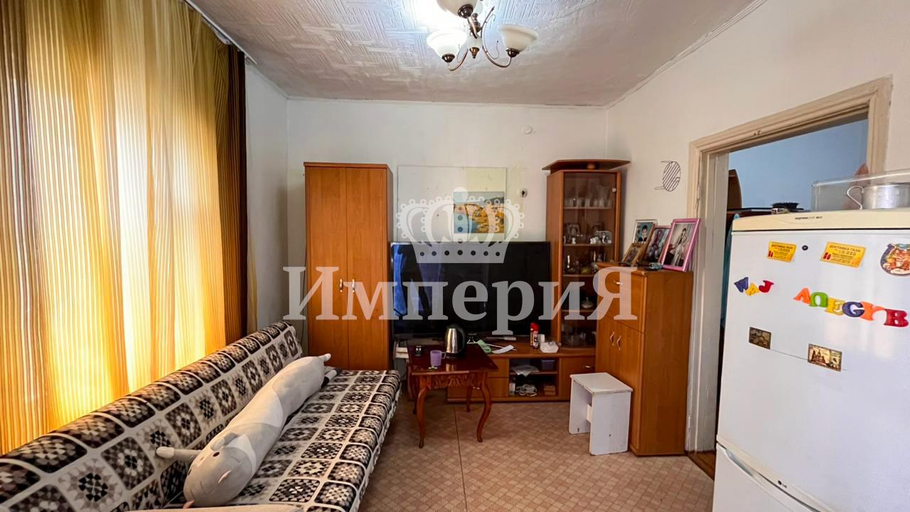 4-комнантный квартира, 55.0 м²,Еркин за 9 700 000