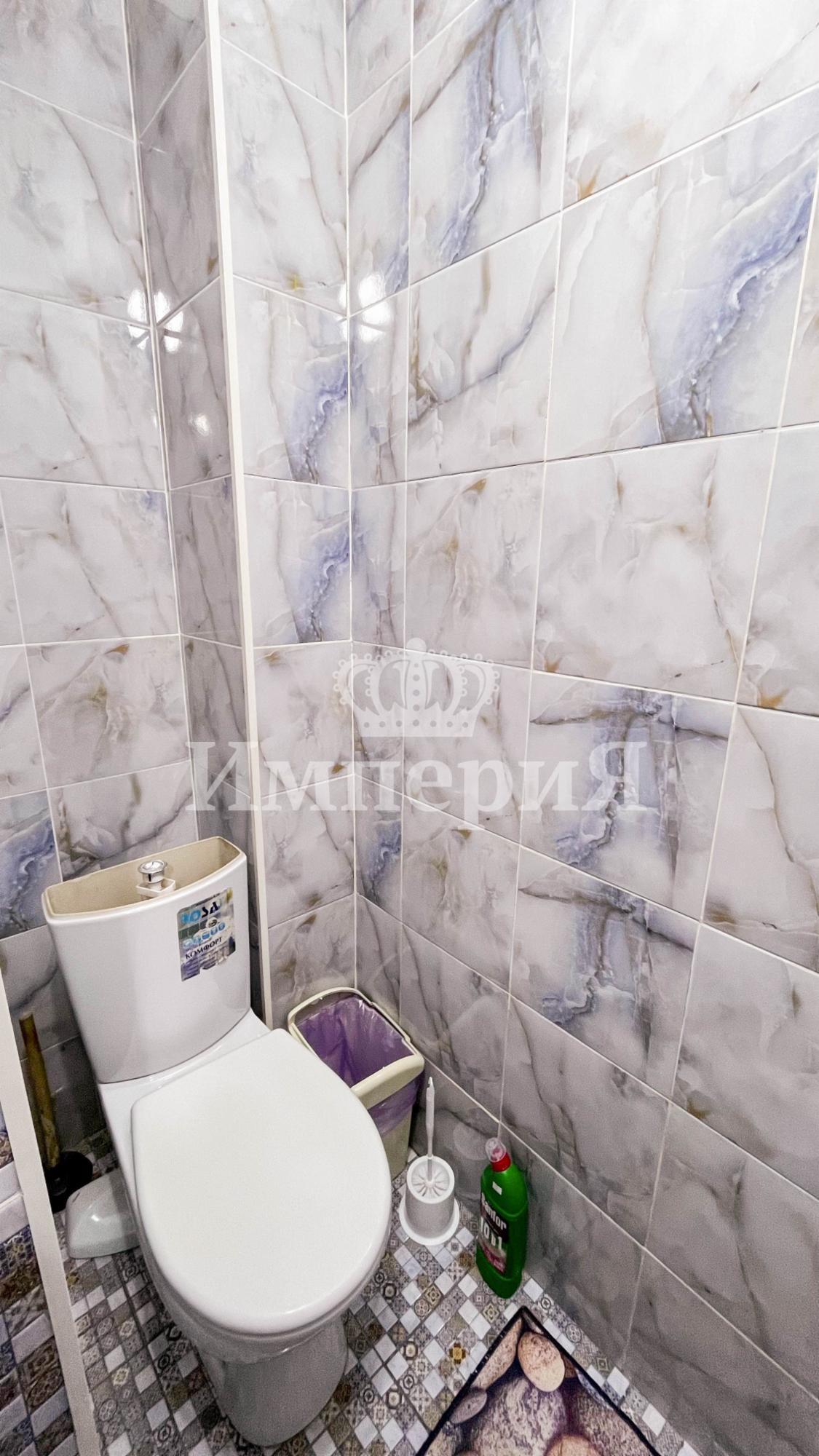 3-комнантная квартира, 79.5 м²,Каратал за 29 000 000