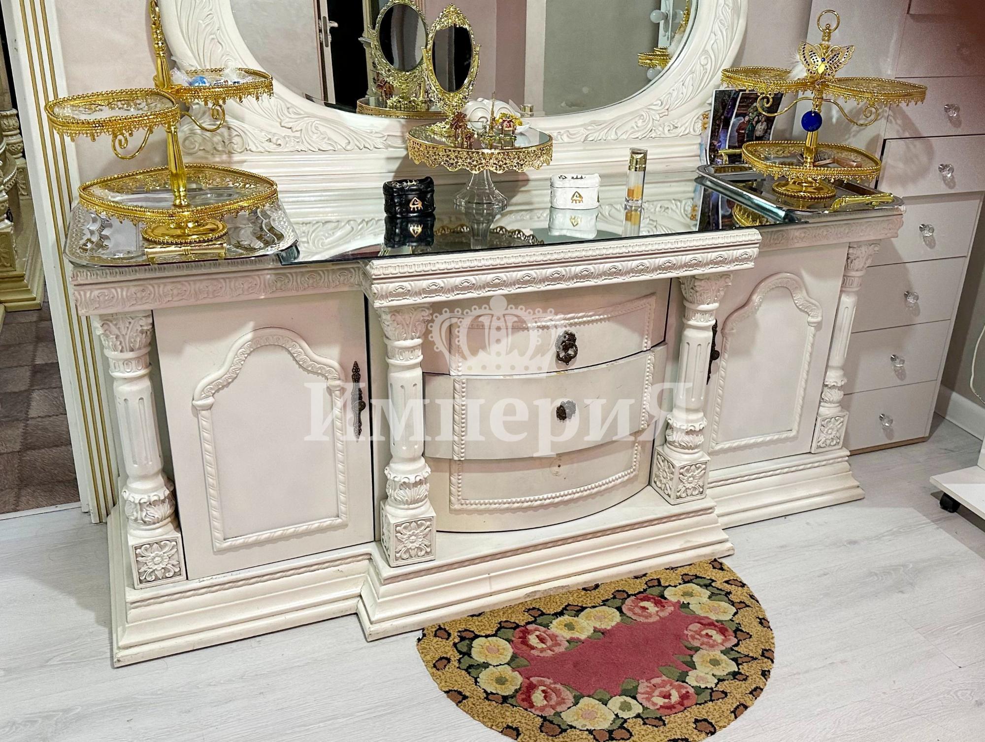 4-комнантная квартира, 92.0 м²,3 мкр за 35 500 000