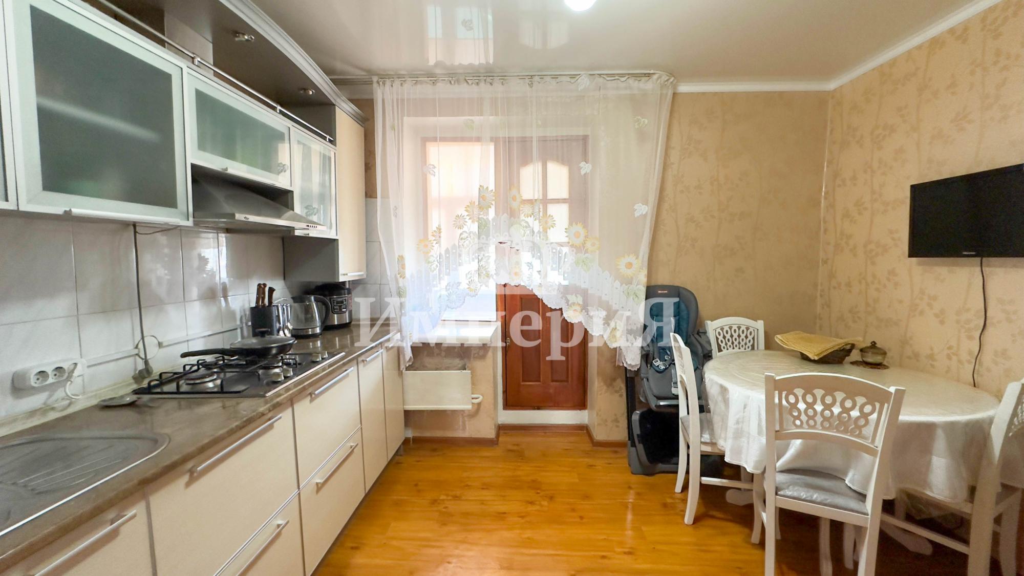 4-комнантная квартира, 90.0 м²,Каратал за 30 000 000