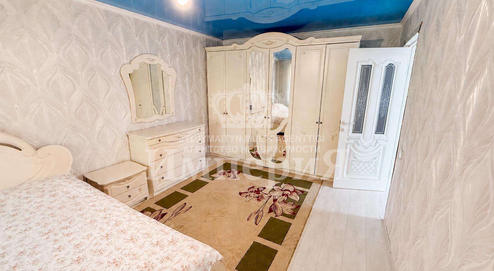 2-комнантная квартира, 79.0 м²,Шевченко за 25 000 000