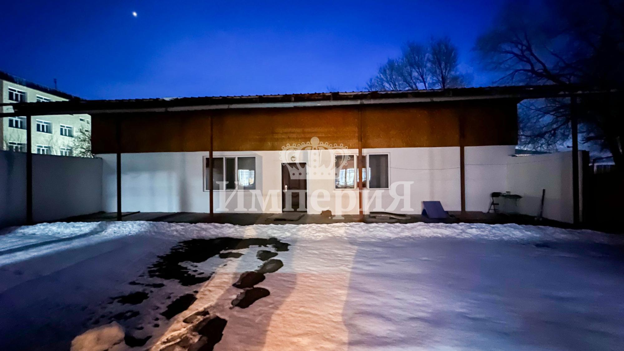 24-комнантный квартира, 350.0 м²,Жансугурова за 80 000 000