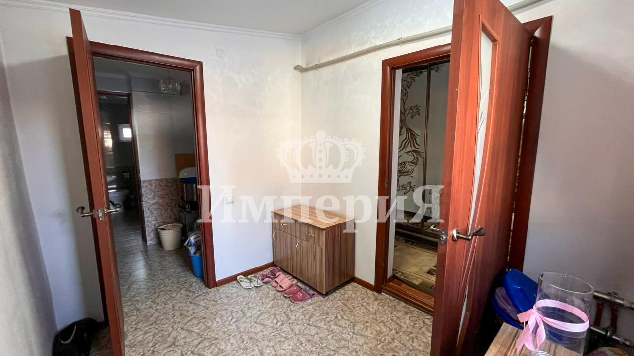 4-комнантный квартира, 70.0 м²,Жамбыла за 21 000 000