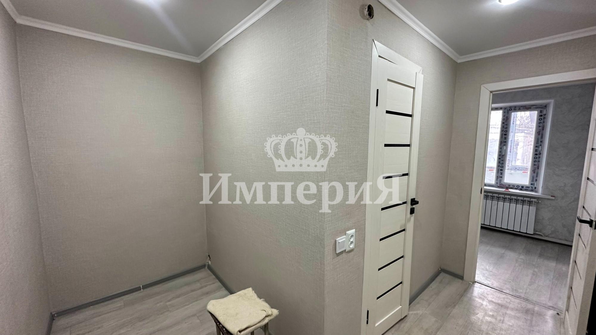 1-комнантная квартира, 34.0 м²,Айтыкова за 9 250 000
