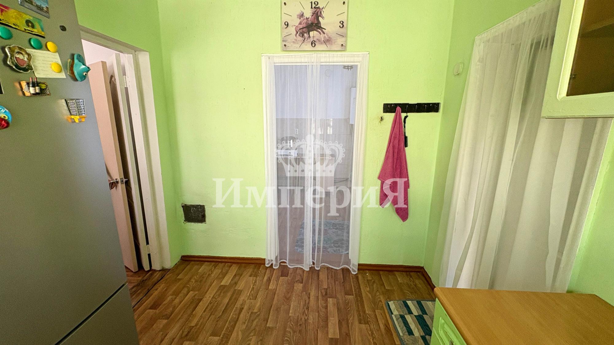 3-комнантный квартира, 67.0 м²,Шайкорган за 16 000 000