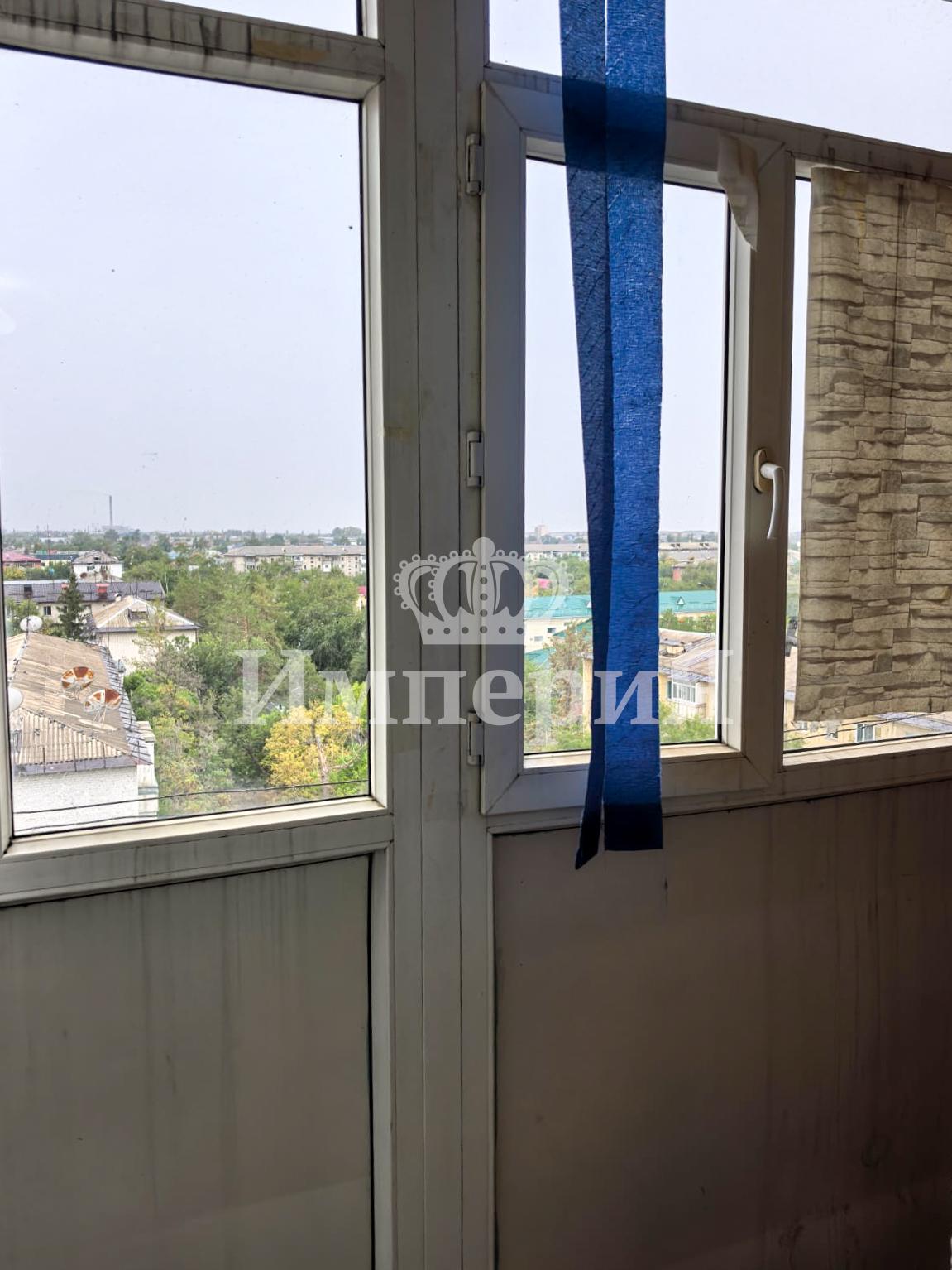 2-комнантная квартира, 51.0 м²,Назарбаева за 17 300 000