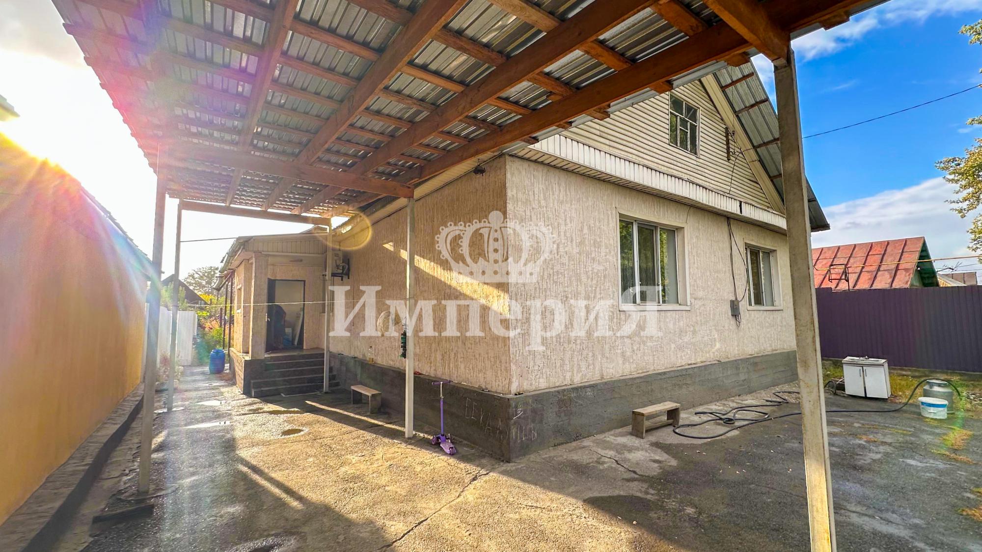 4-комнантный квартира, 155.0 м²,Избасарова за 35 000 000