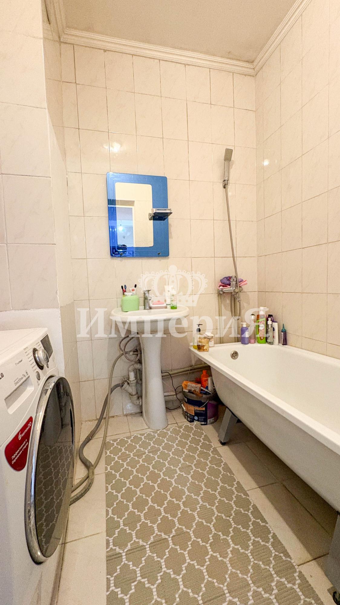 3-комнантная квартира, 89.0 м²,Болашак за 34 000 000