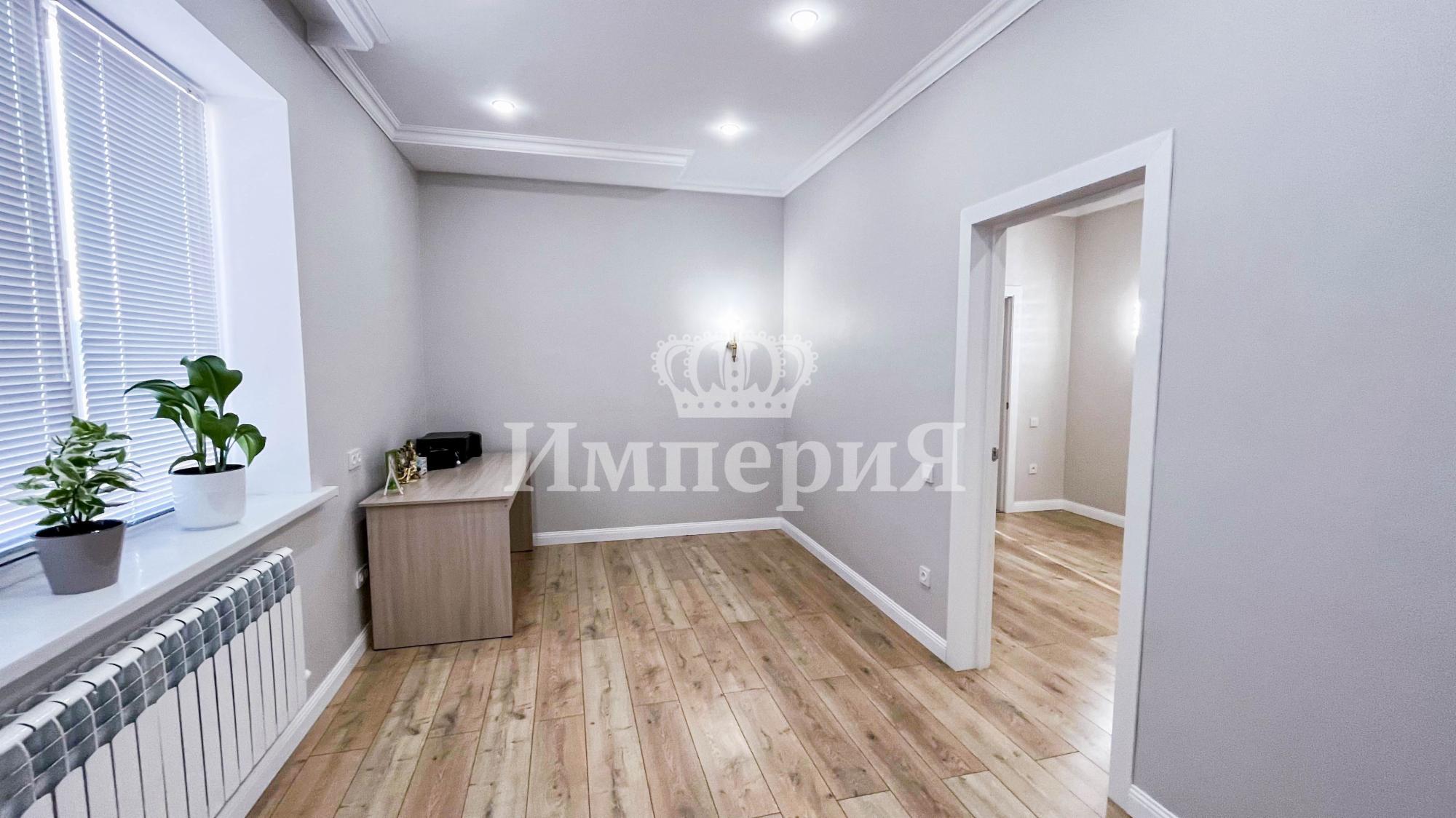 4-комнантный квартира, 140.0 м²,Ынтымак за 45 000 000