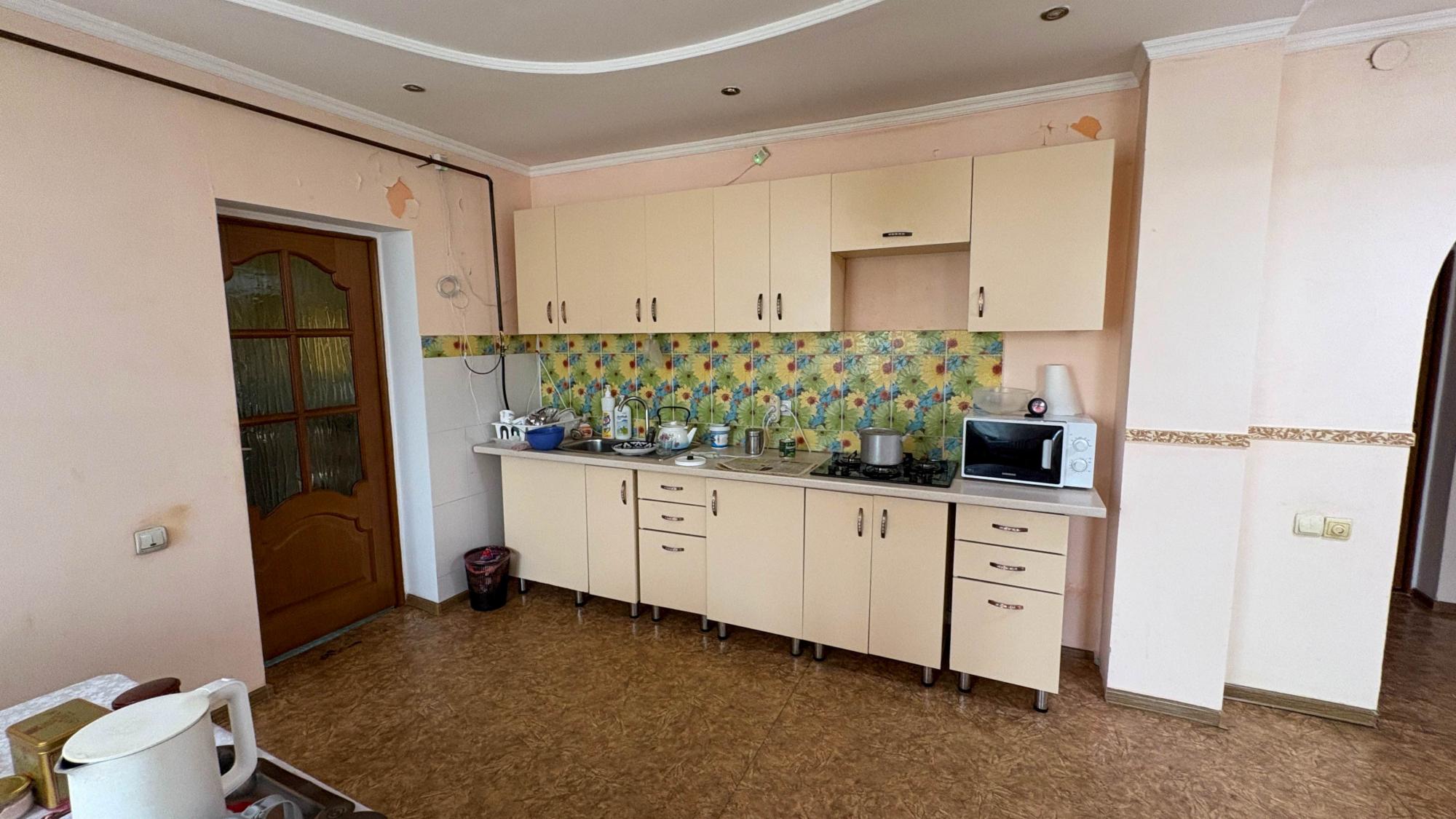 5-комнантный квартира, 186.7 м²,Еркин за 25 000 000