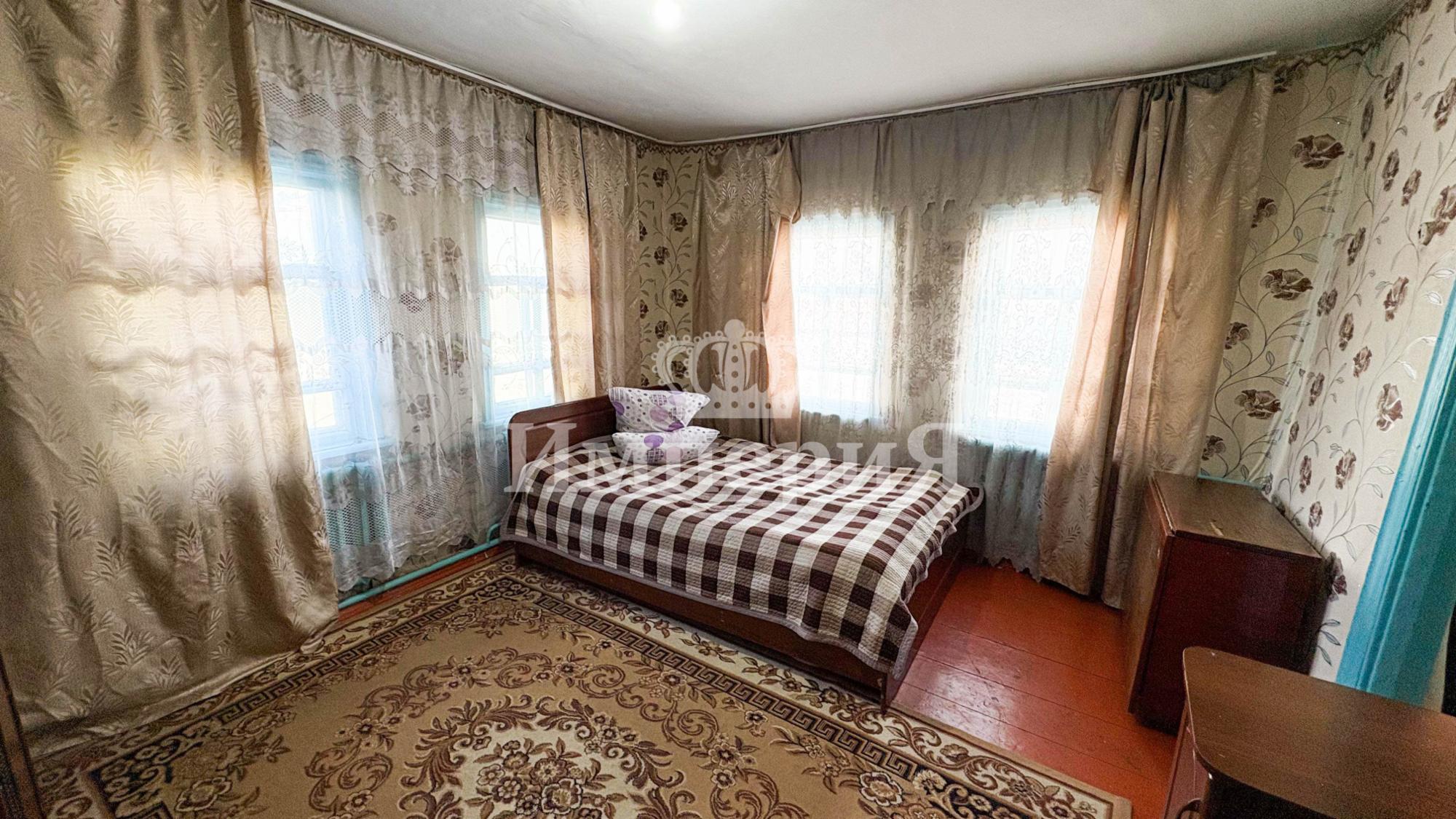 3-комнантный квартира, 52.0 м²,Затаевича за 12 000 000