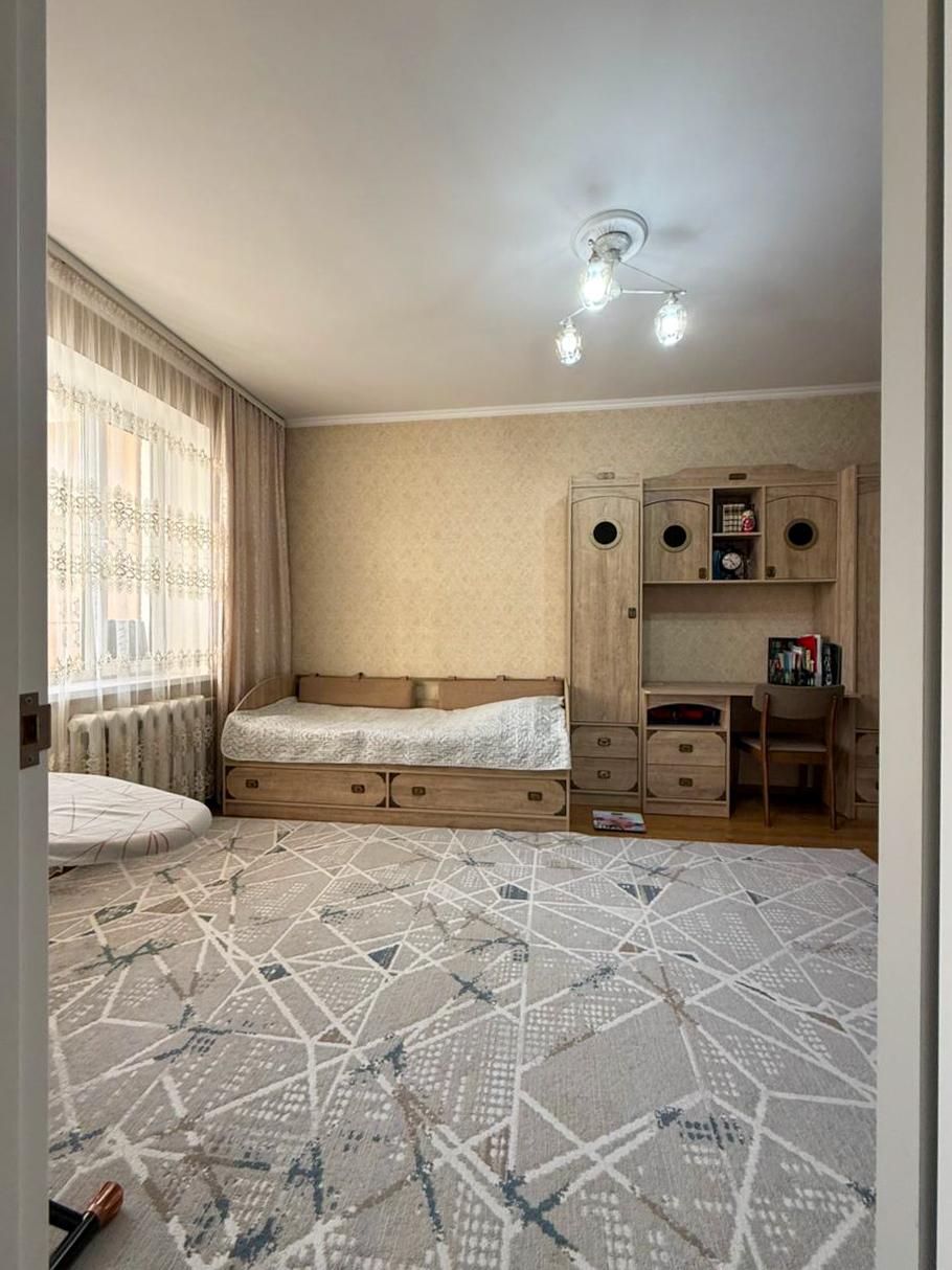 2-комнантная квартира, 56.0 м²,Болашак за 30 000 000