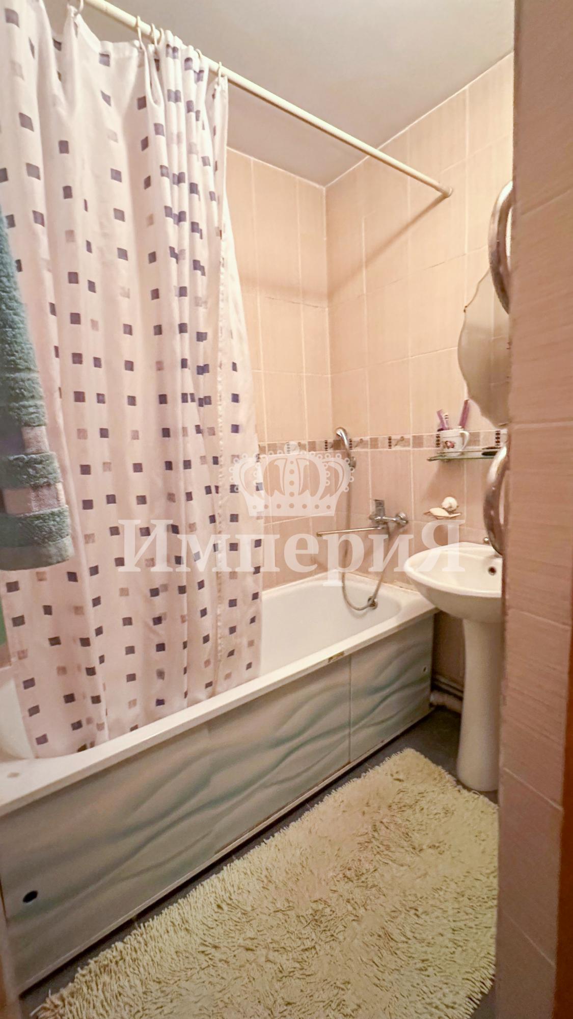 2-комнантная квартира, 54.4 м²,Каратал за 20 000 000