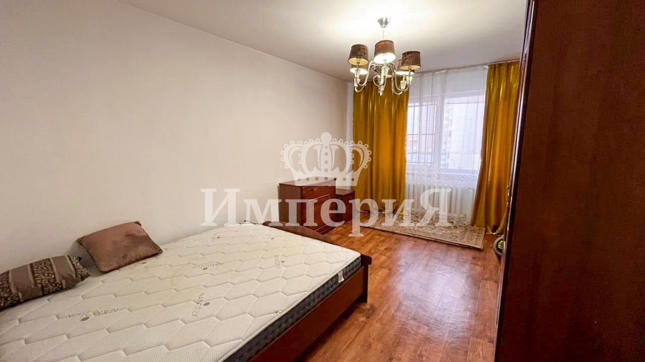 2-комнантная квартира, 61.0 м²,Болашак за 28 000 000