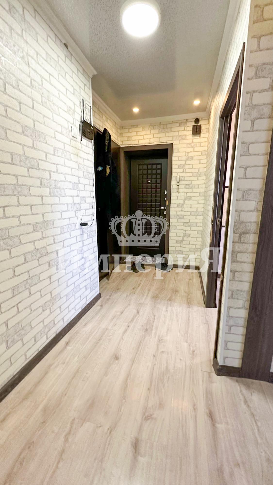 2-комнантная квартира, 47.0 м²,5 мкр за 14 500 000