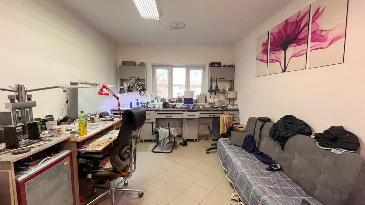 4-комнантный квартира, 126.0 м²,Пушкина за 51 000 000