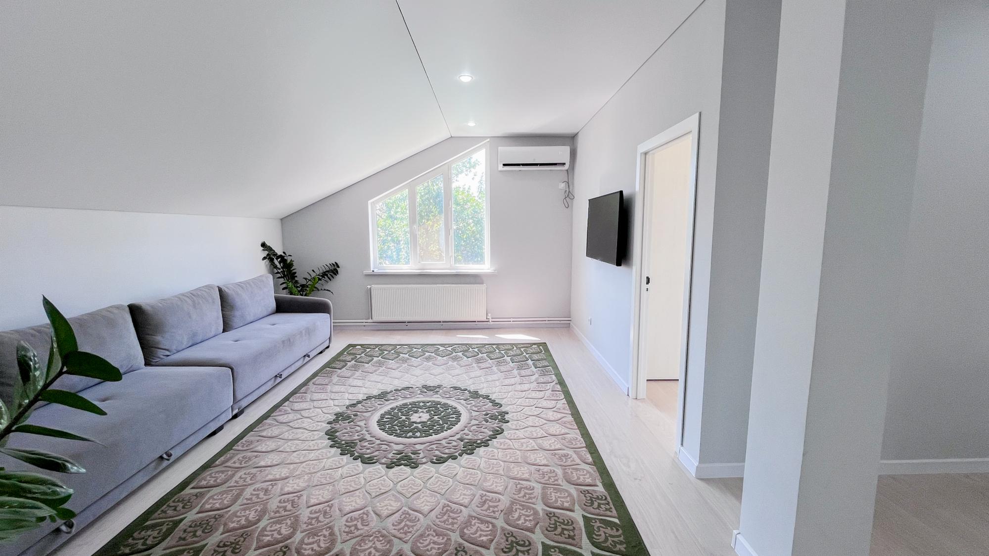 6-комнантный квартира, 170.5 м²,Нахимова за 65 000 000